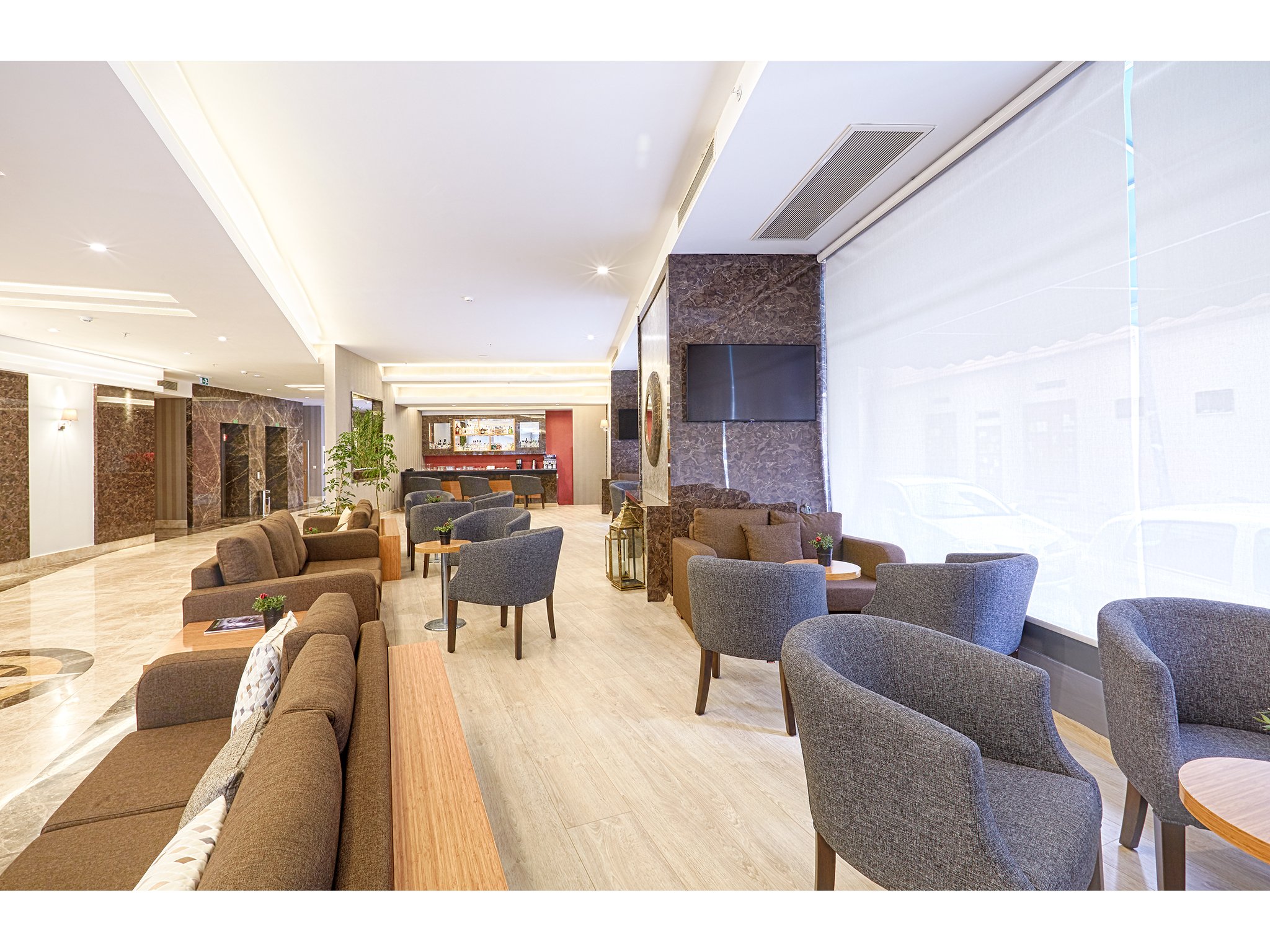 Kordon Hotel Cankaya image 2