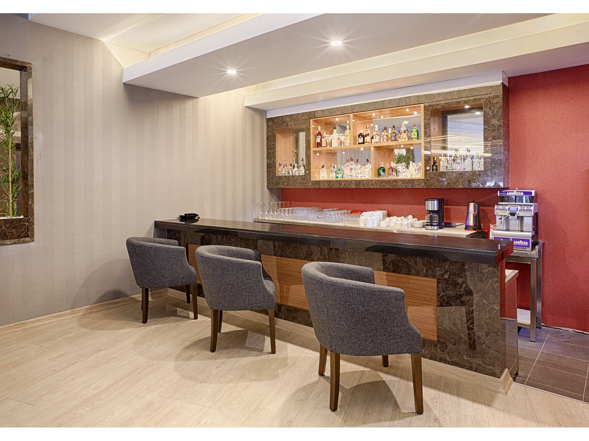 Kordon Hotel Cankaya foto 20