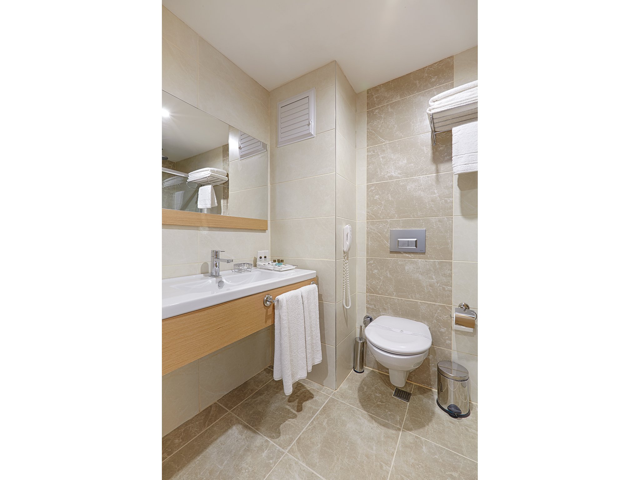 Kordon Hotel Cankaya foto 16