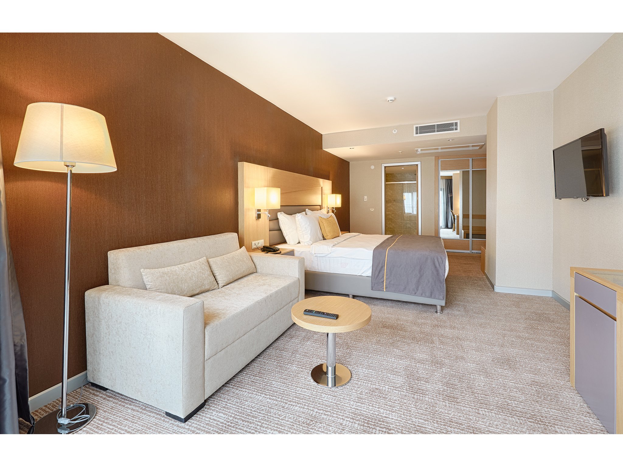 Kordon Hotel Cankaya foto 13