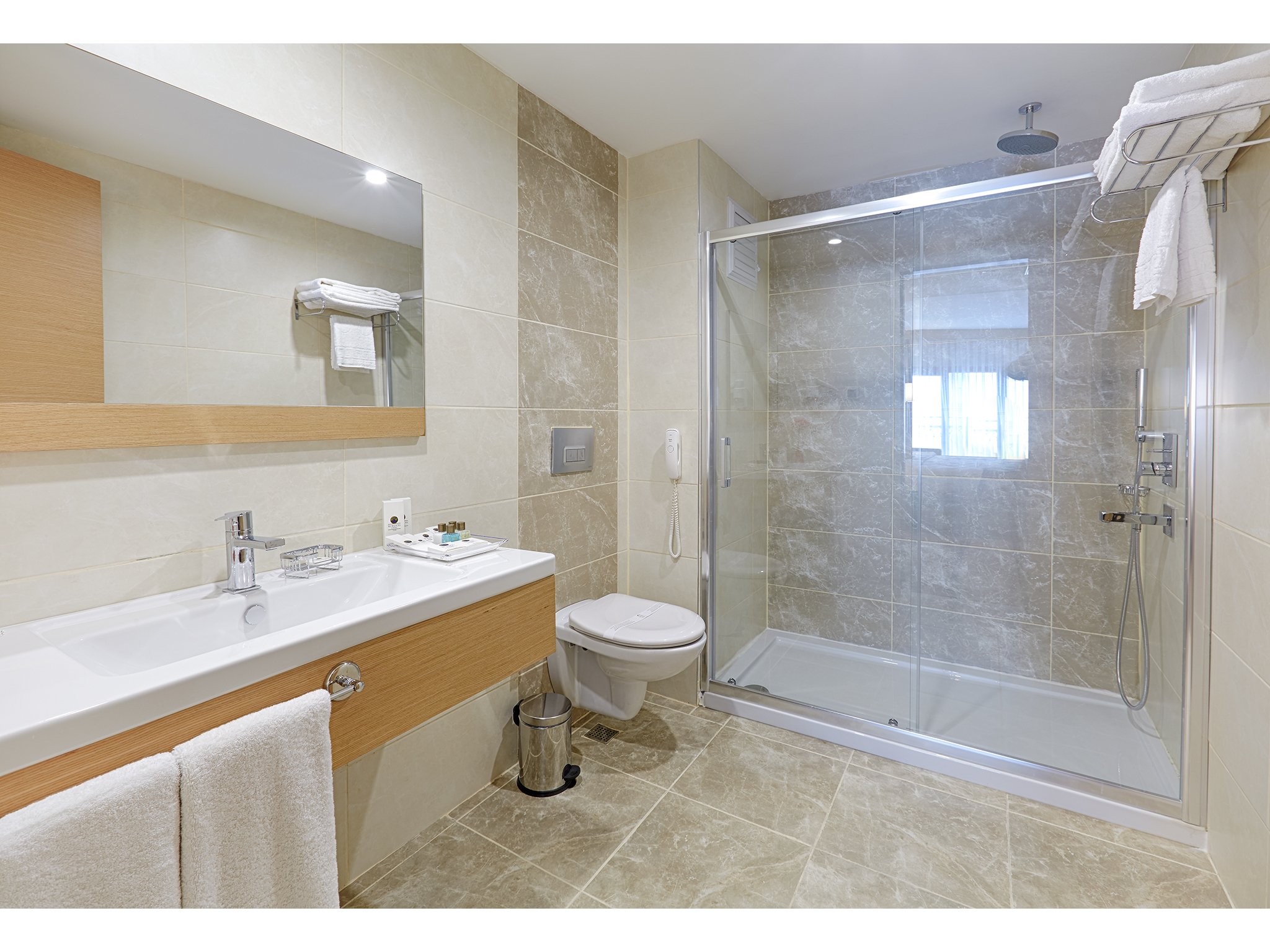 Kordon Hotel Cankaya foto 17