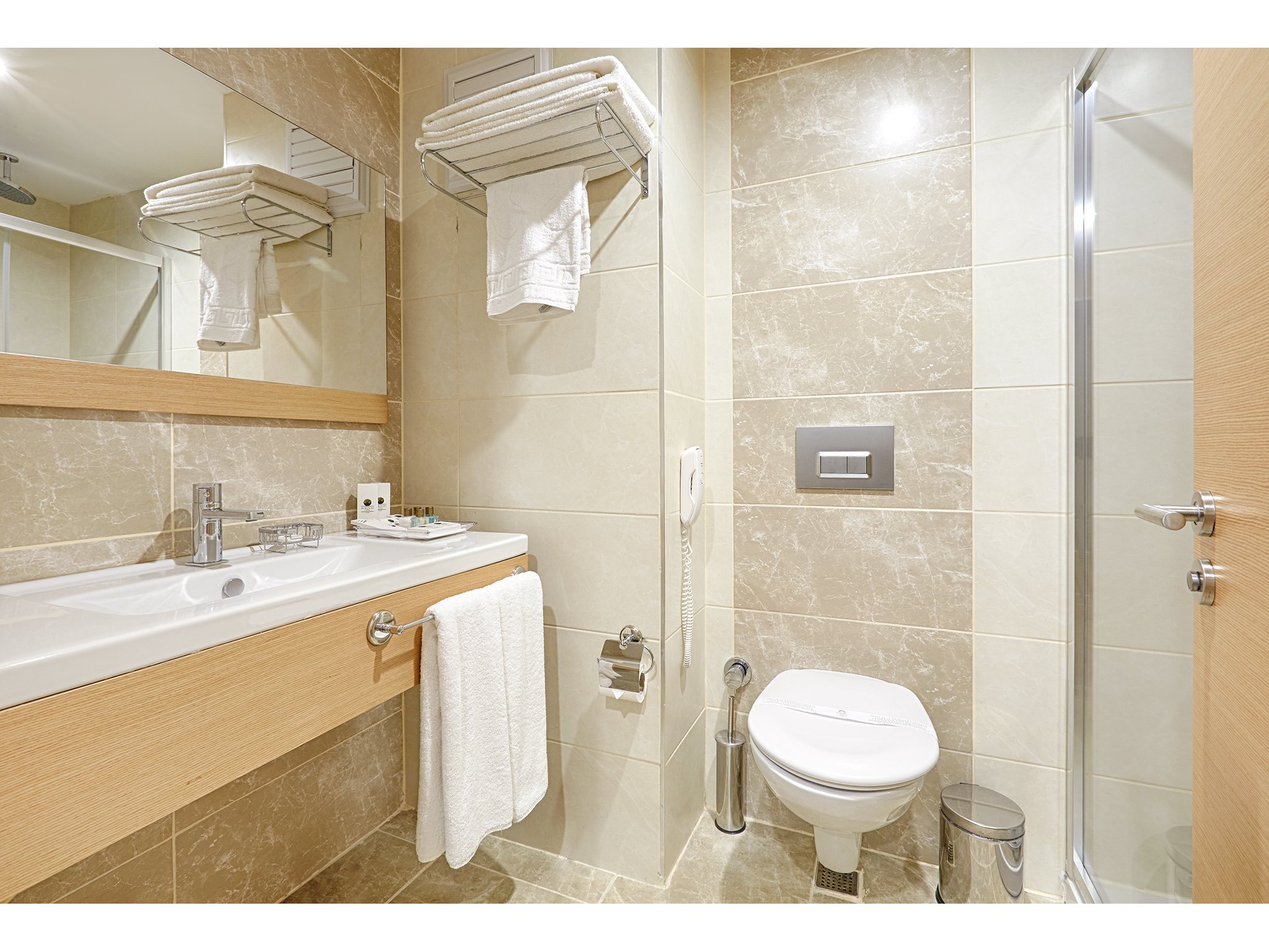 Kordon Hotel Cankaya foto 18