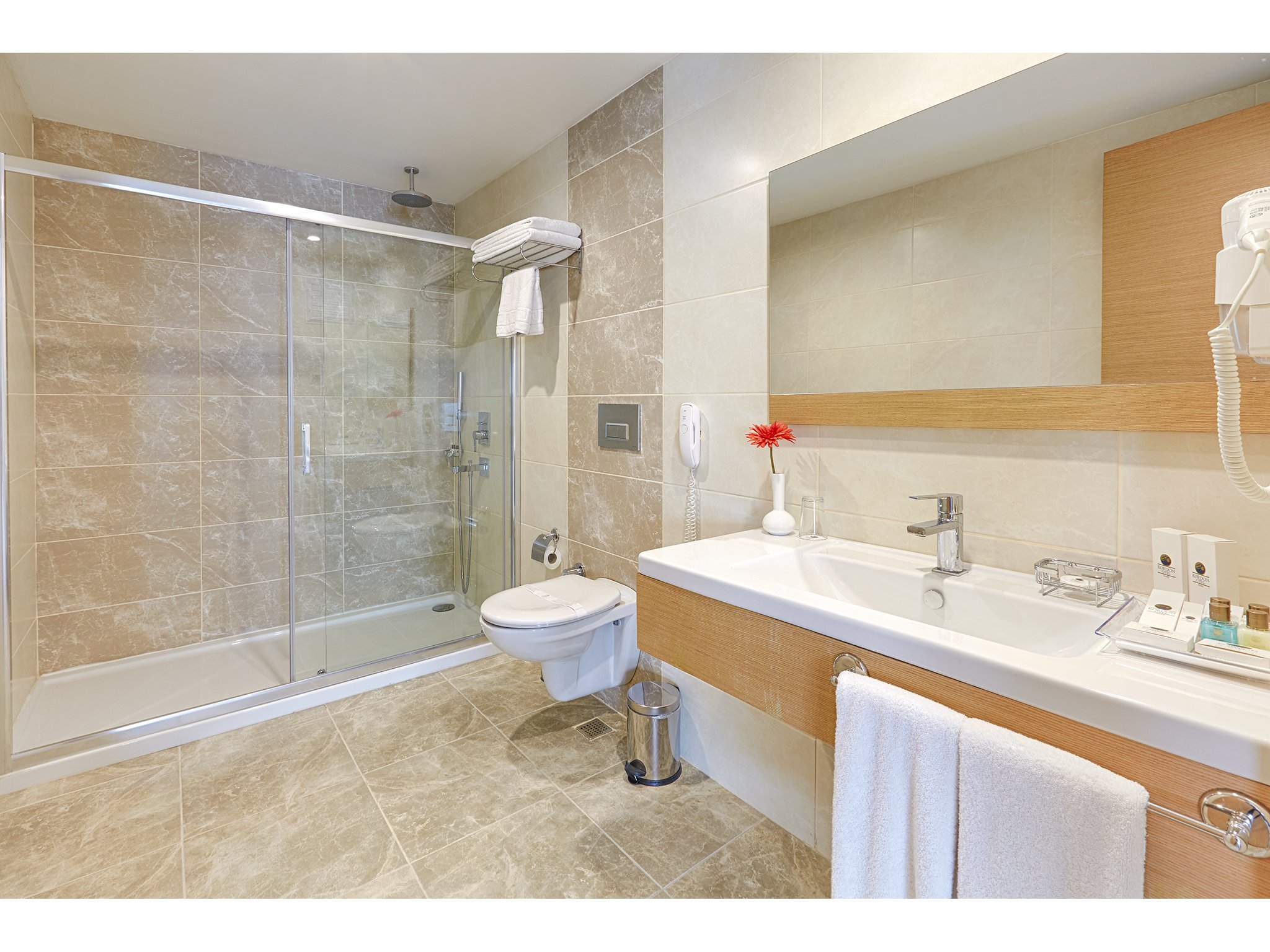 Kordon Hotel Cankaya foto 15