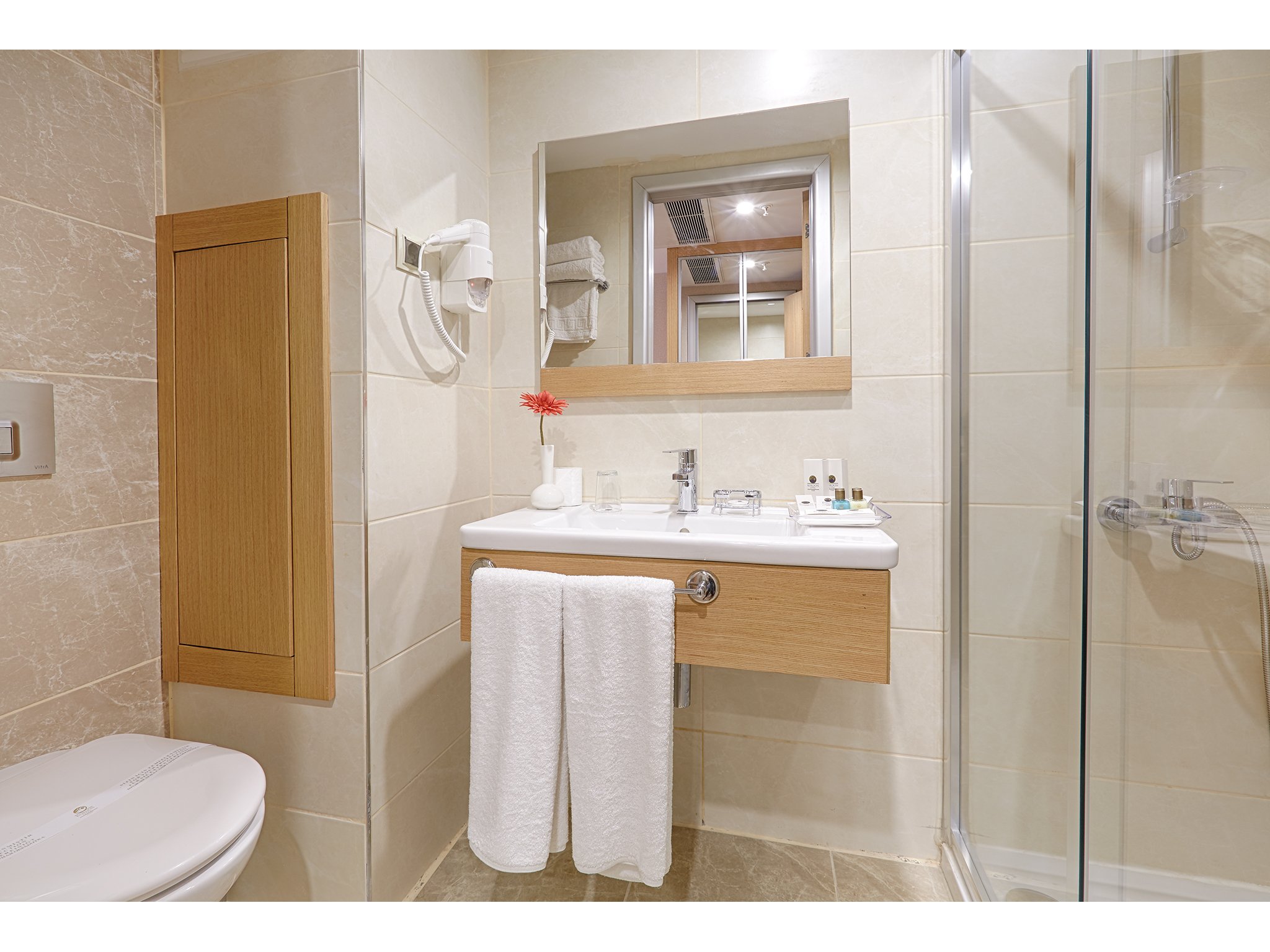 Kordon Hotel Cankaya foto 14