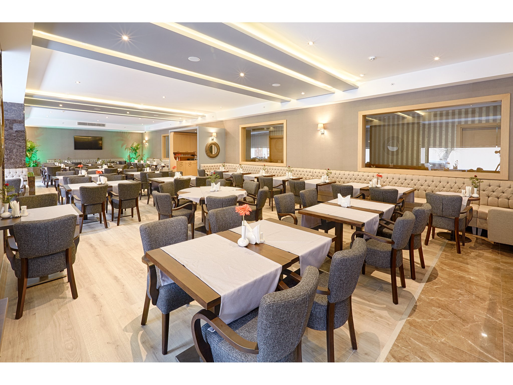 Kordon Hotel Cankaya foto 21