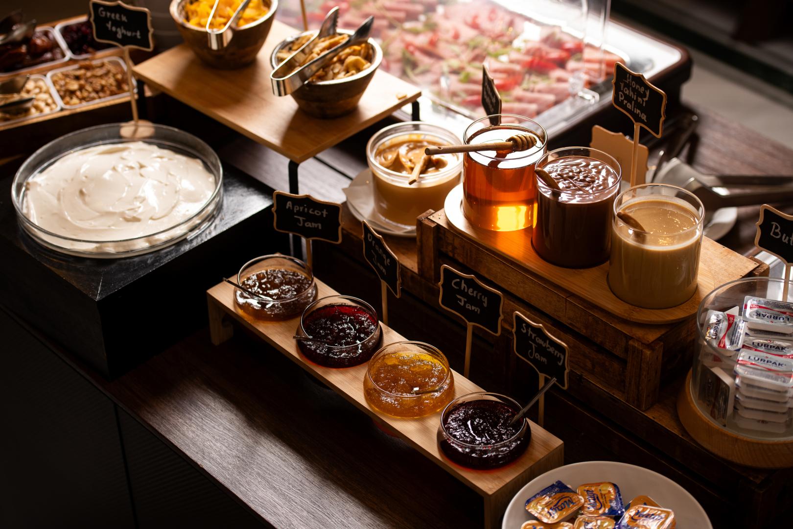 Athenian Riviera Hotel & Suites foto 20