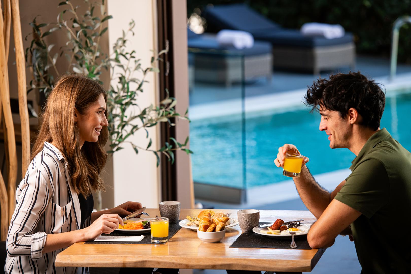 Athenian Riviera Hotel & Suites foto 35