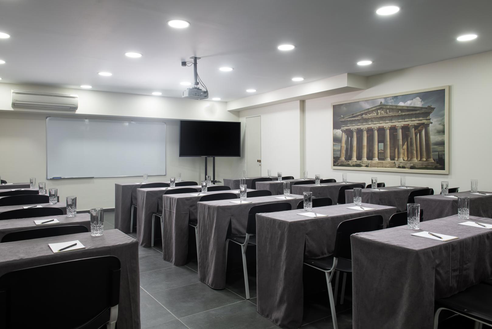 Athenian Riviera Hotel & Suites foto 16