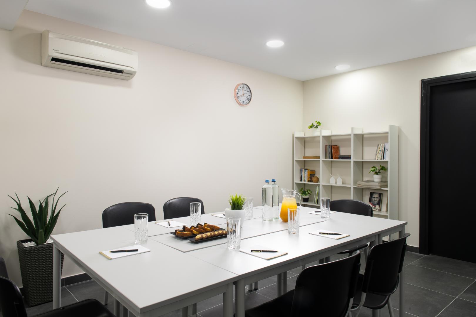 Athenian Riviera Hotel & Suites foto 21