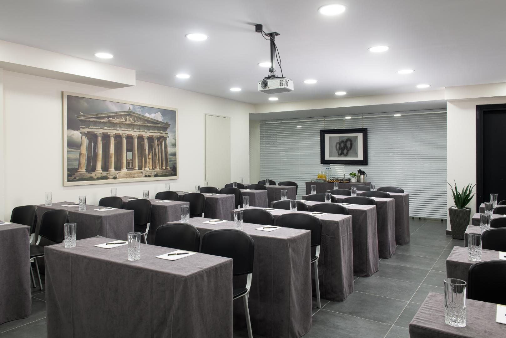 Athenian Riviera Hotel & Suites foto 31