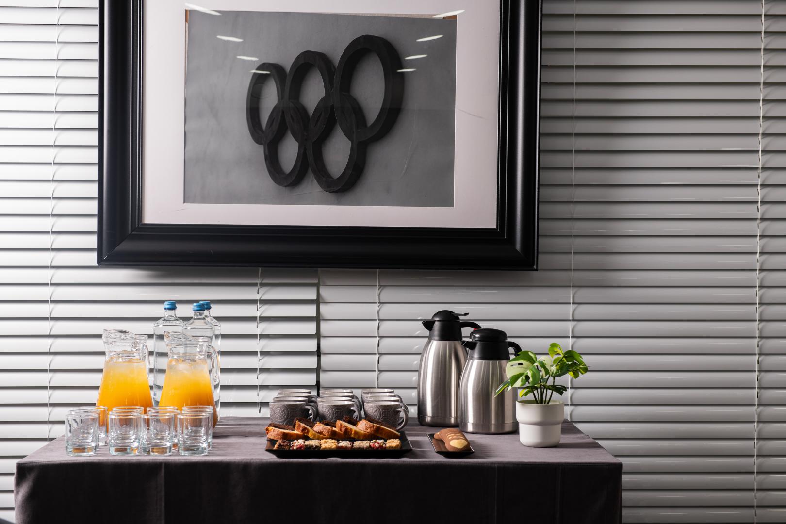 Athenian Riviera Hotel & Suites foto 36