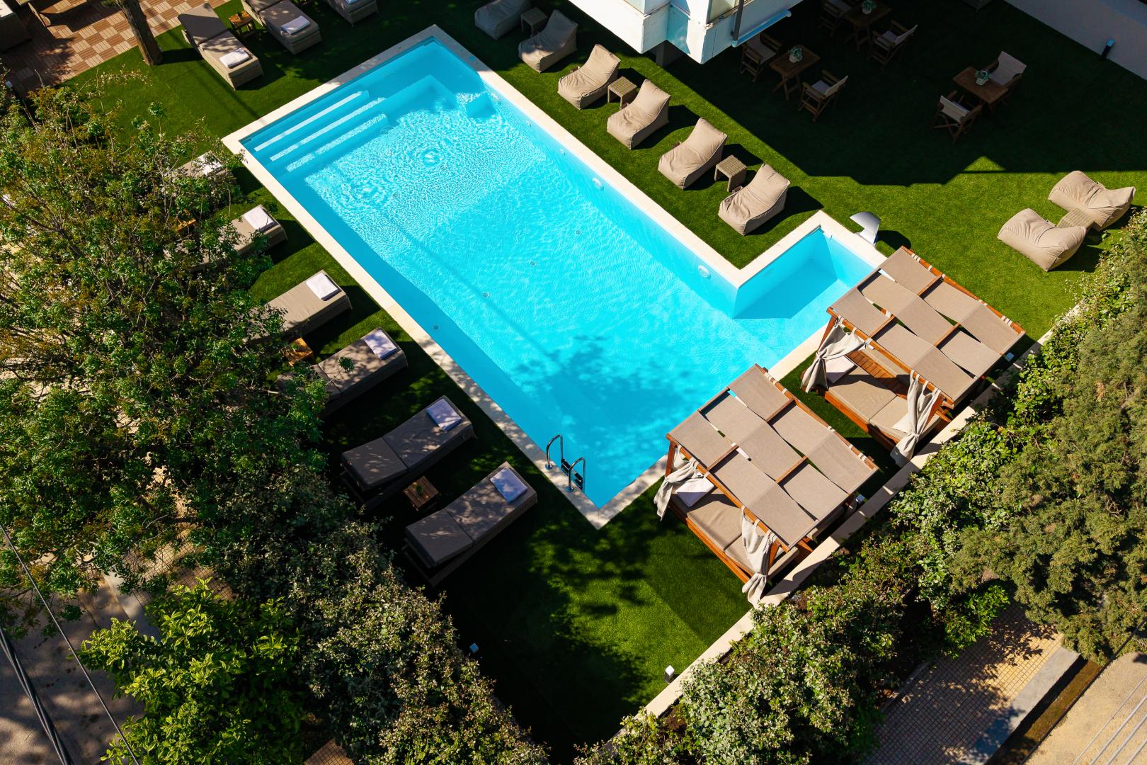 Athenian Riviera Hotel & Suites foto 6