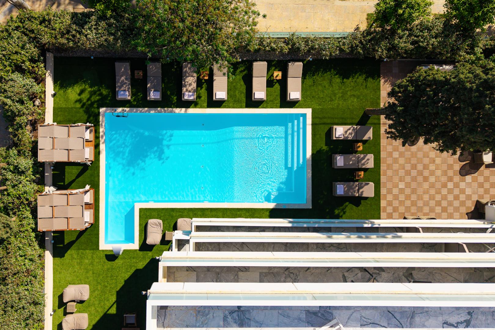 Athenian Riviera Hotel & Suites foto 17