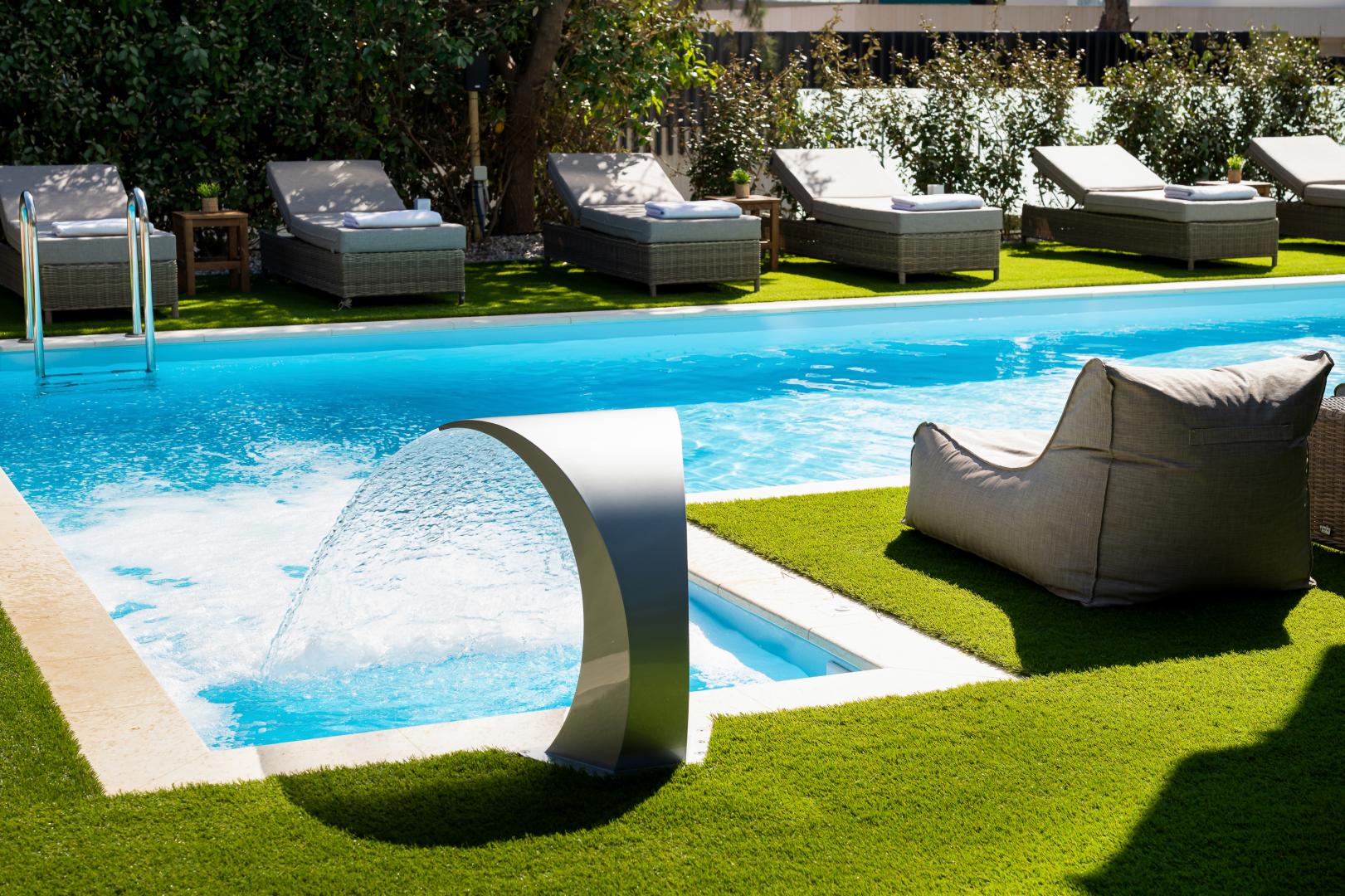 Athenian Riviera Hotel & Suites foto 27