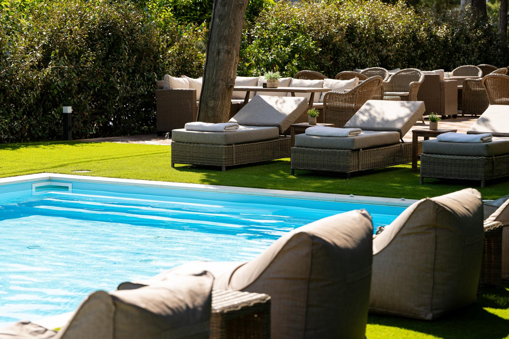 Athenian Riviera Hotel & Suites foto 32