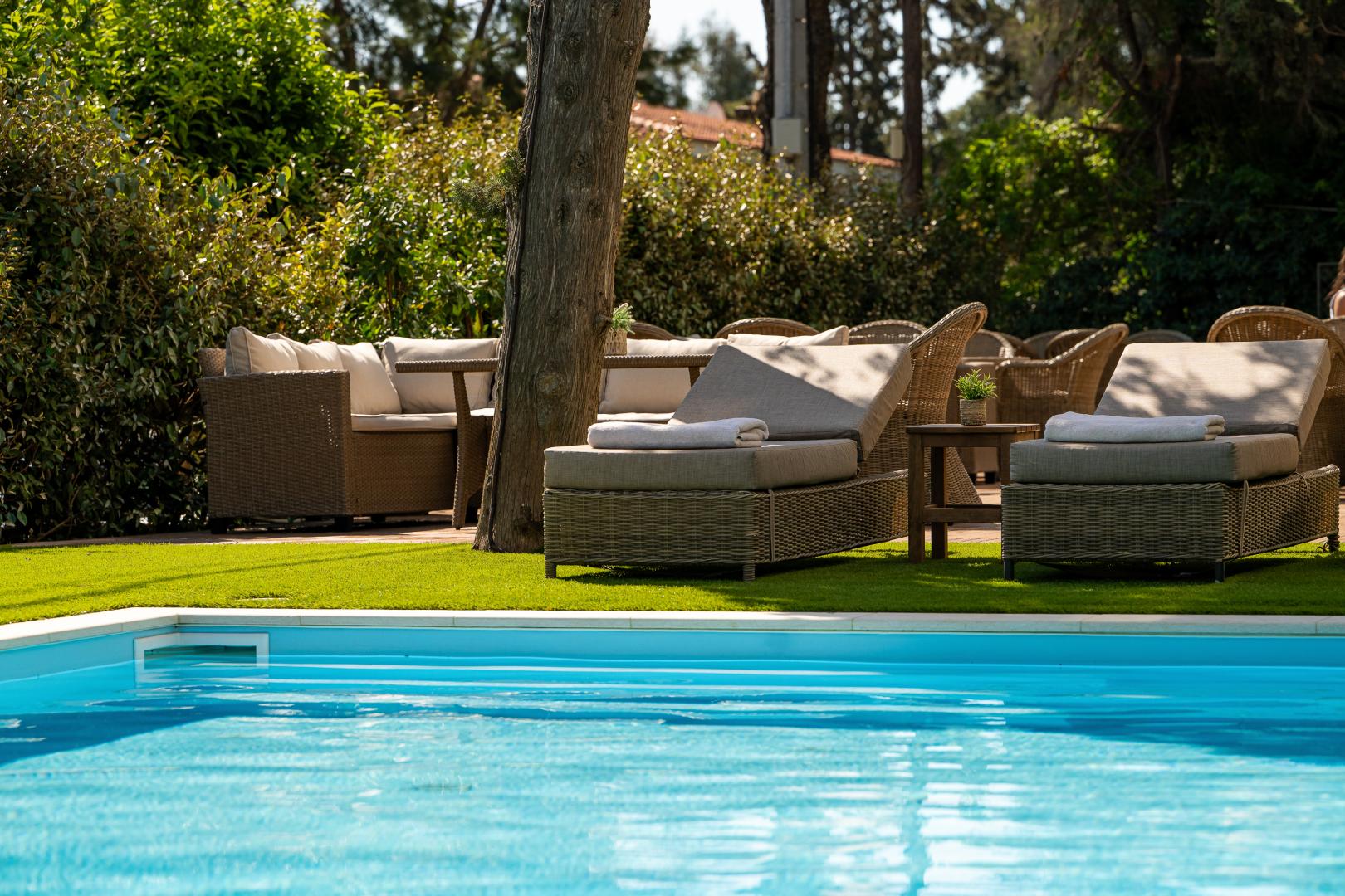 Athenian Riviera Hotel & Suites foto 37