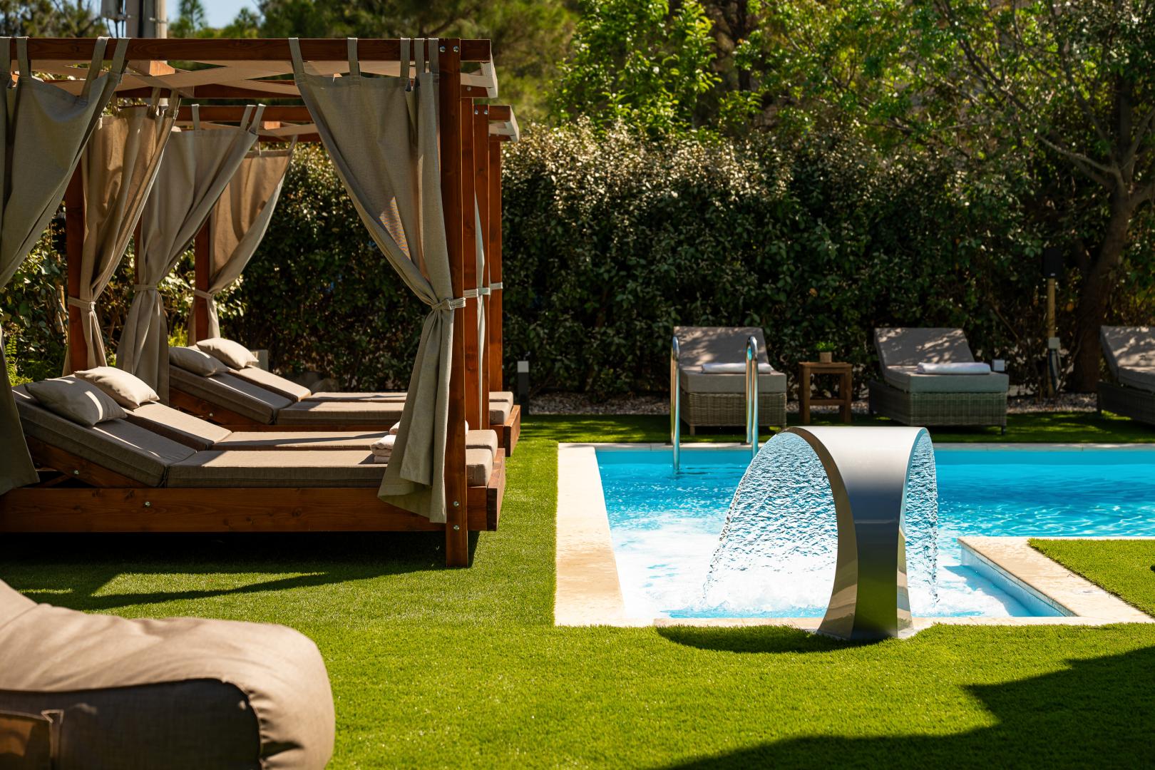 Athenian Riviera Hotel & Suites foto 49