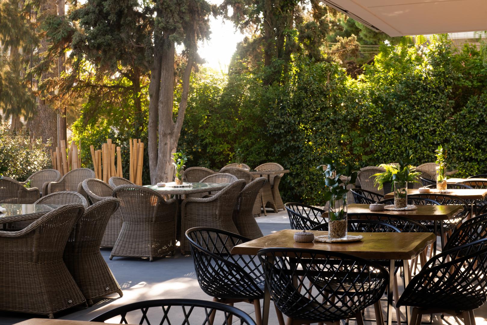 Athenian Riviera Hotel & Suites foto 29