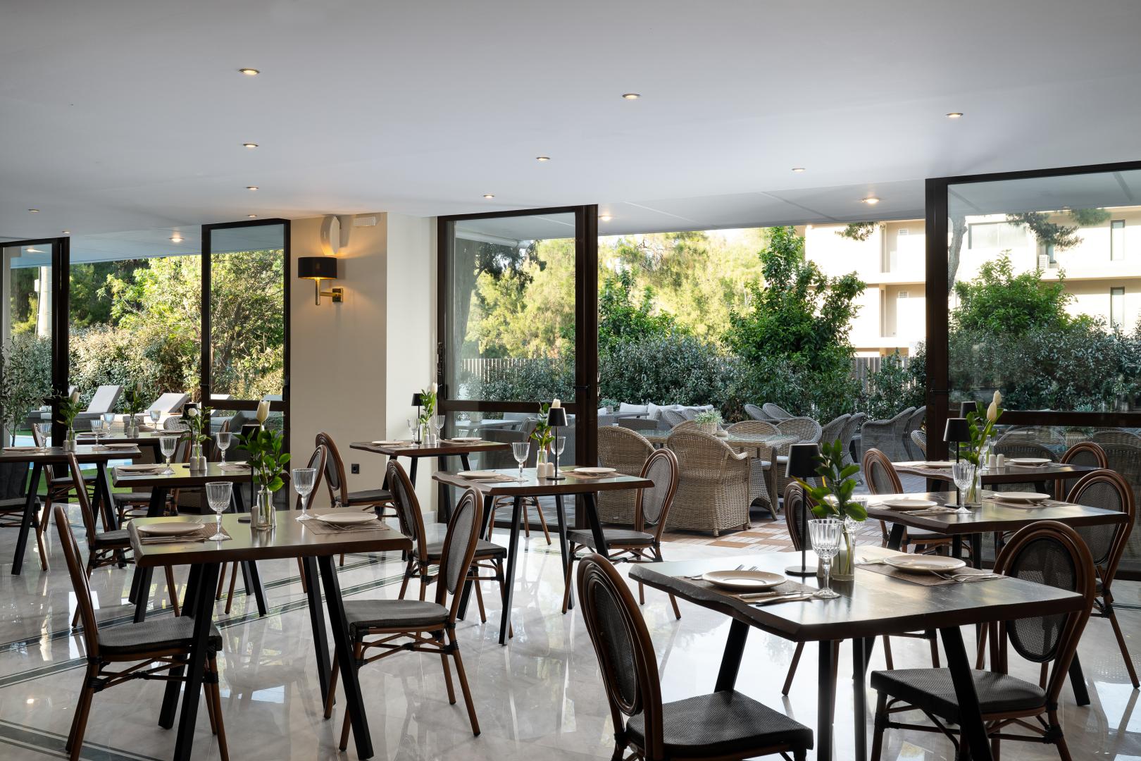 Athenian Riviera Hotel & Suites foto 39