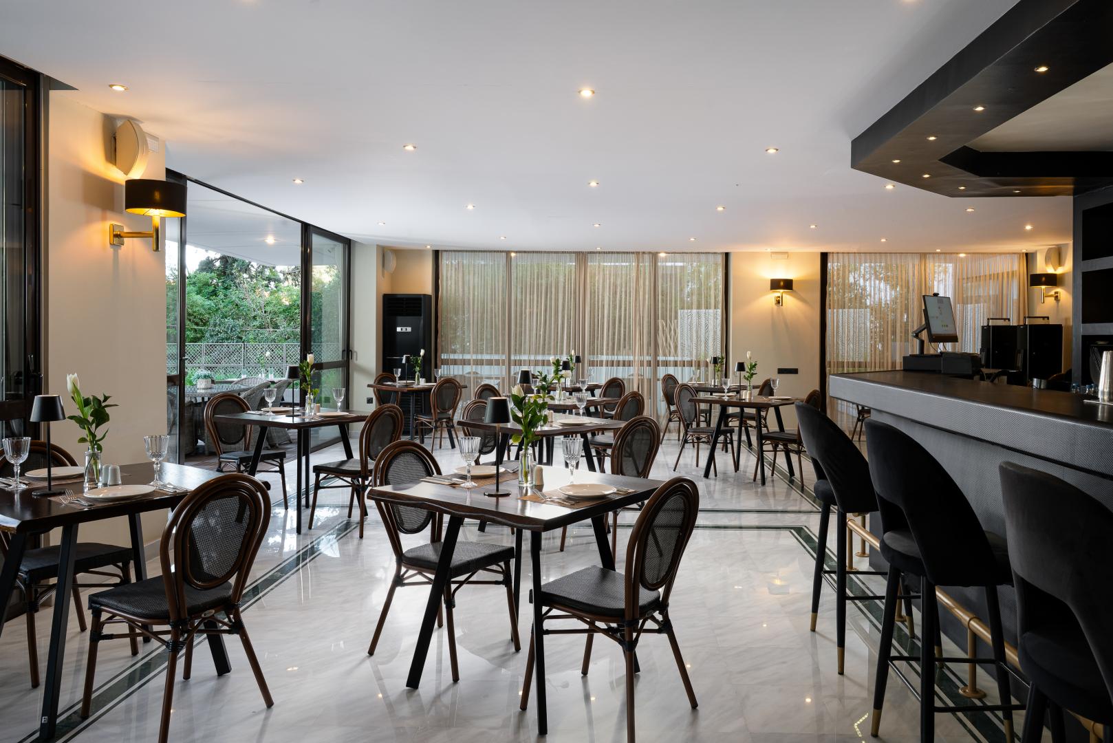 Athenian Riviera Hotel & Suites foto 43
