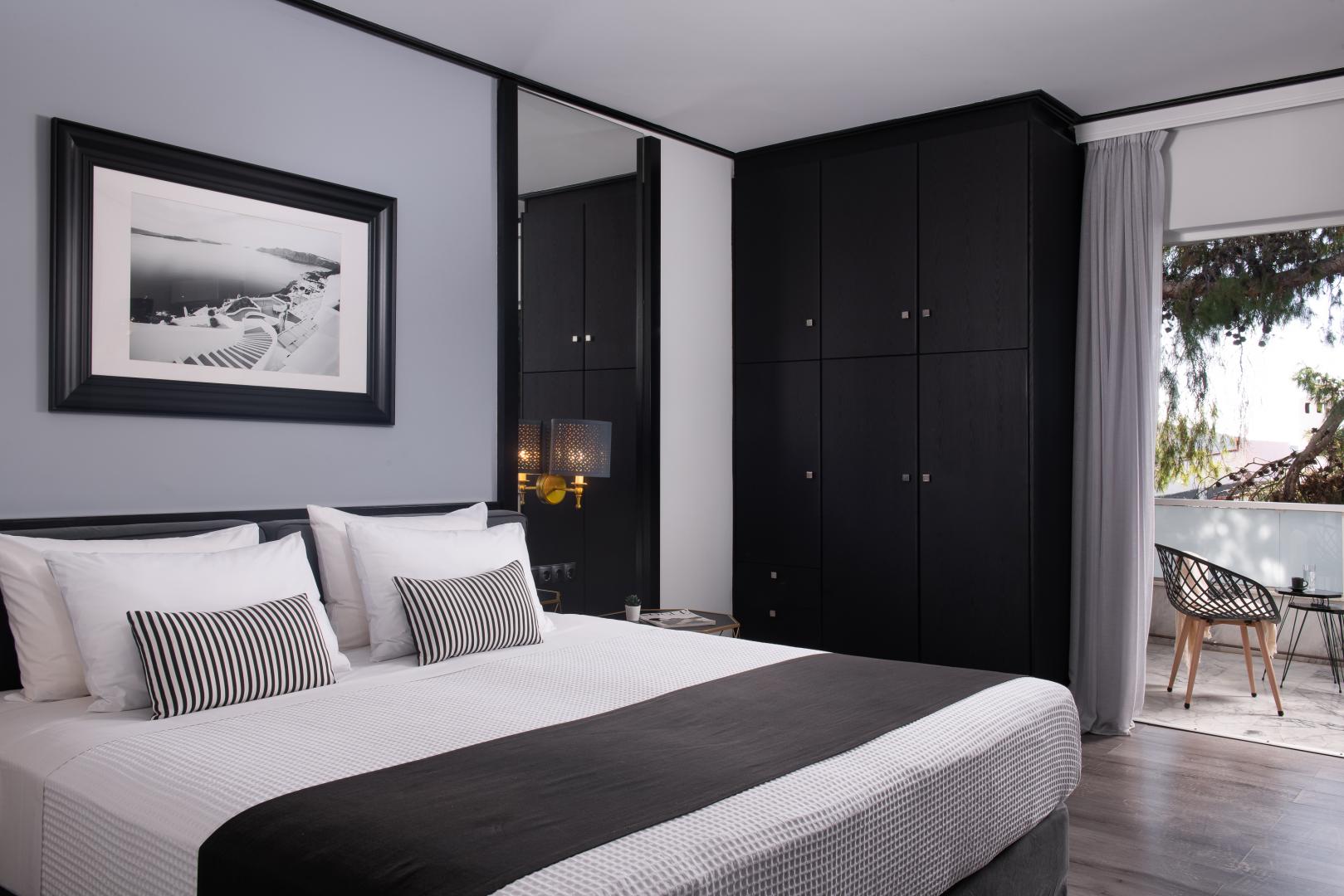 Athenian Riviera Hotel & Suites foto 7
