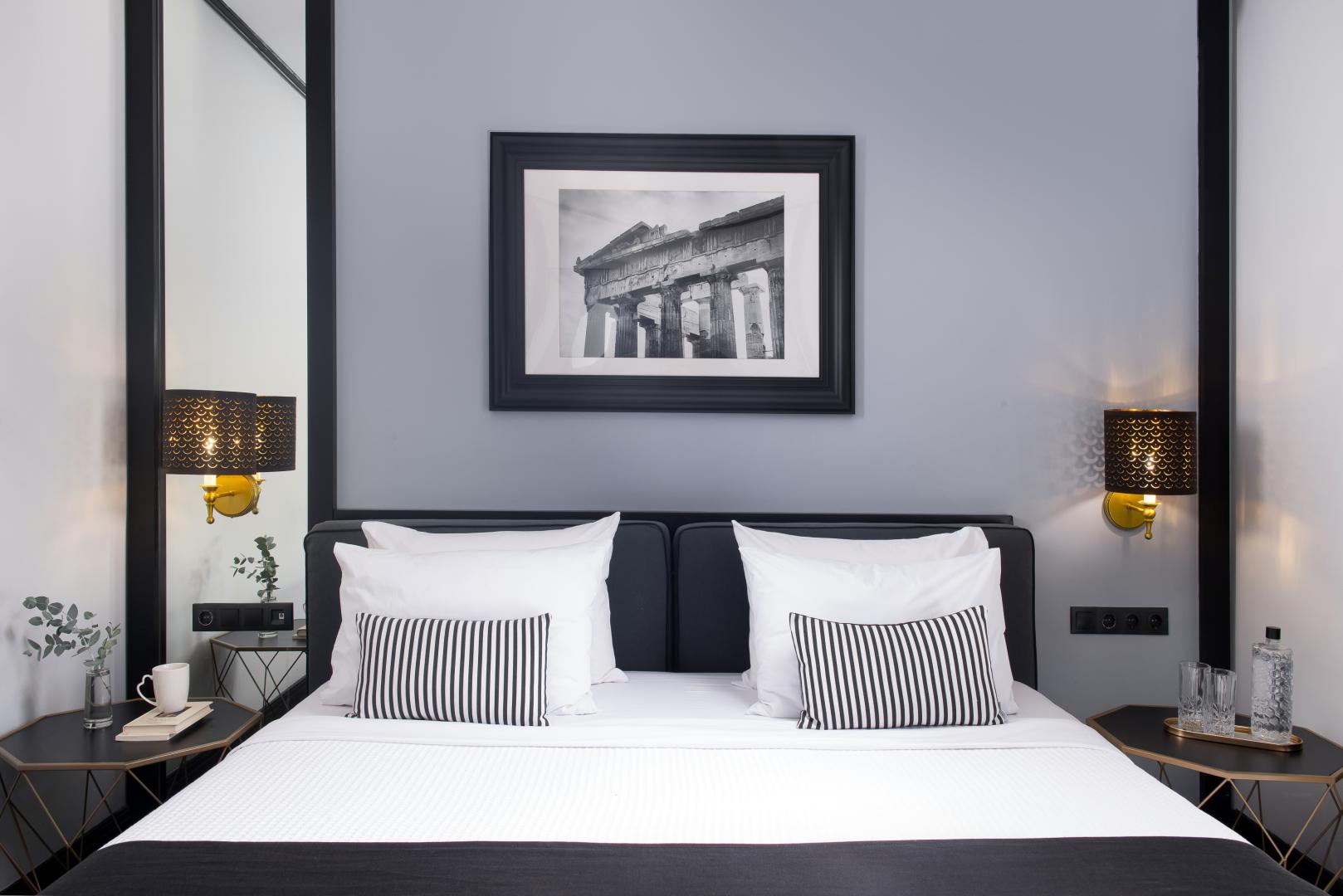 Athenian Riviera Hotel & Suites foto 8