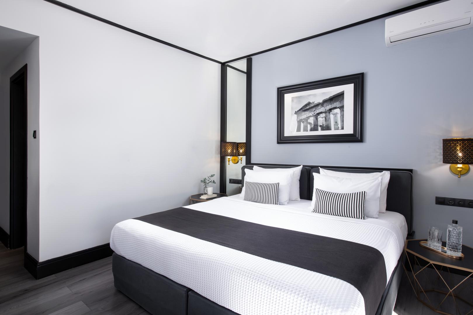 Athenian Riviera Hotel & Suites foto 9