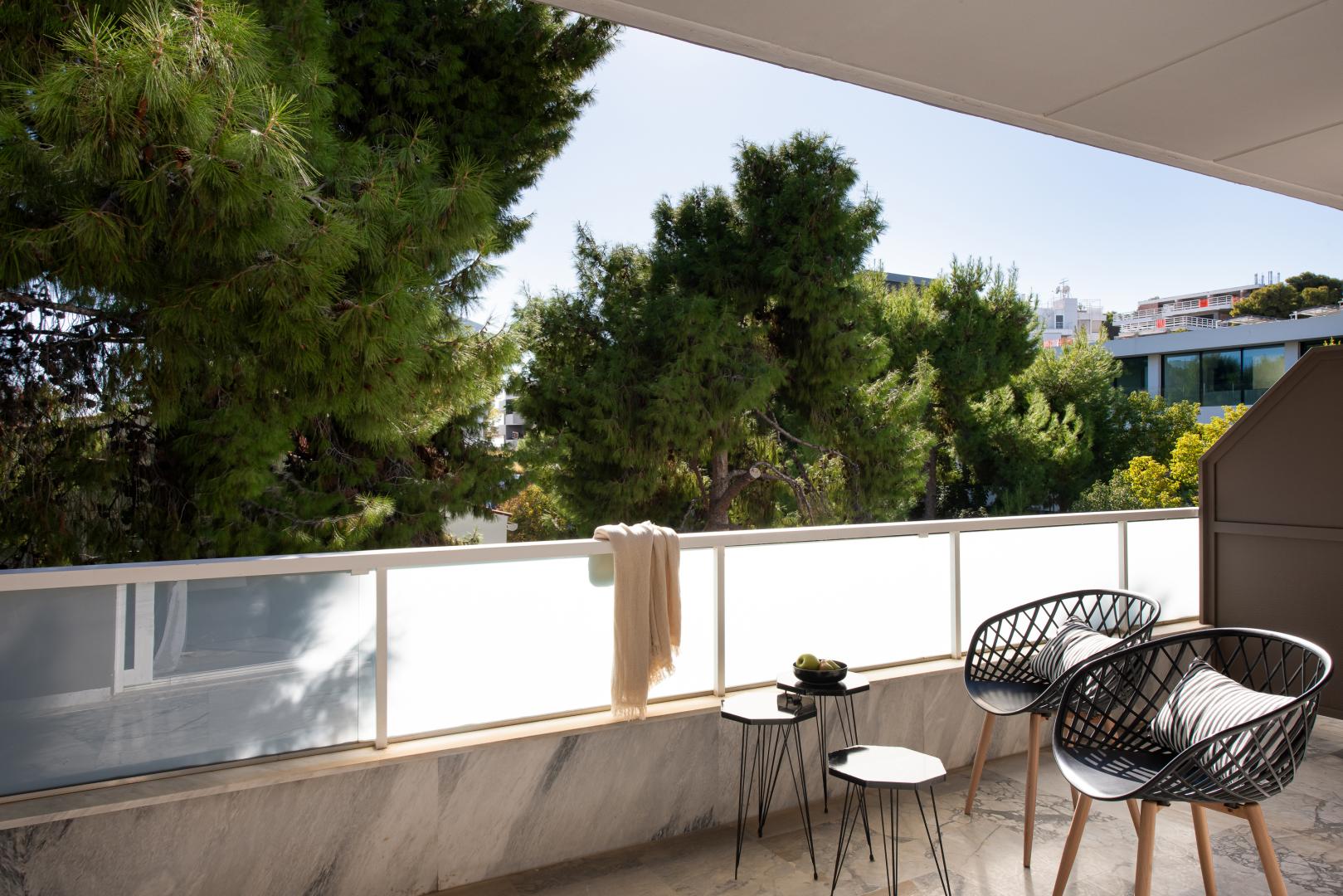 Athenian Riviera Hotel & Suites foto 10