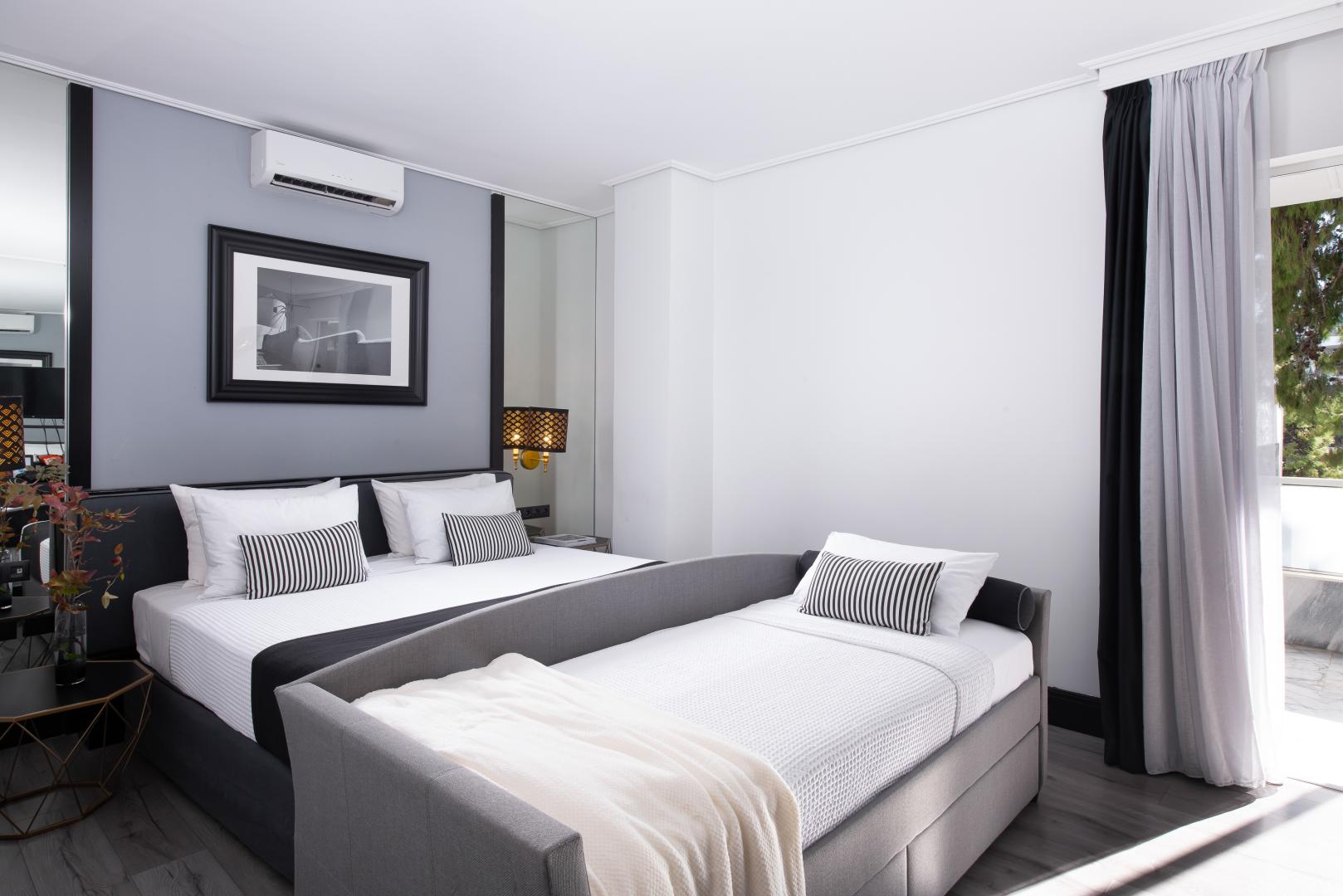 Athenian Riviera Hotel & Suites foto 11