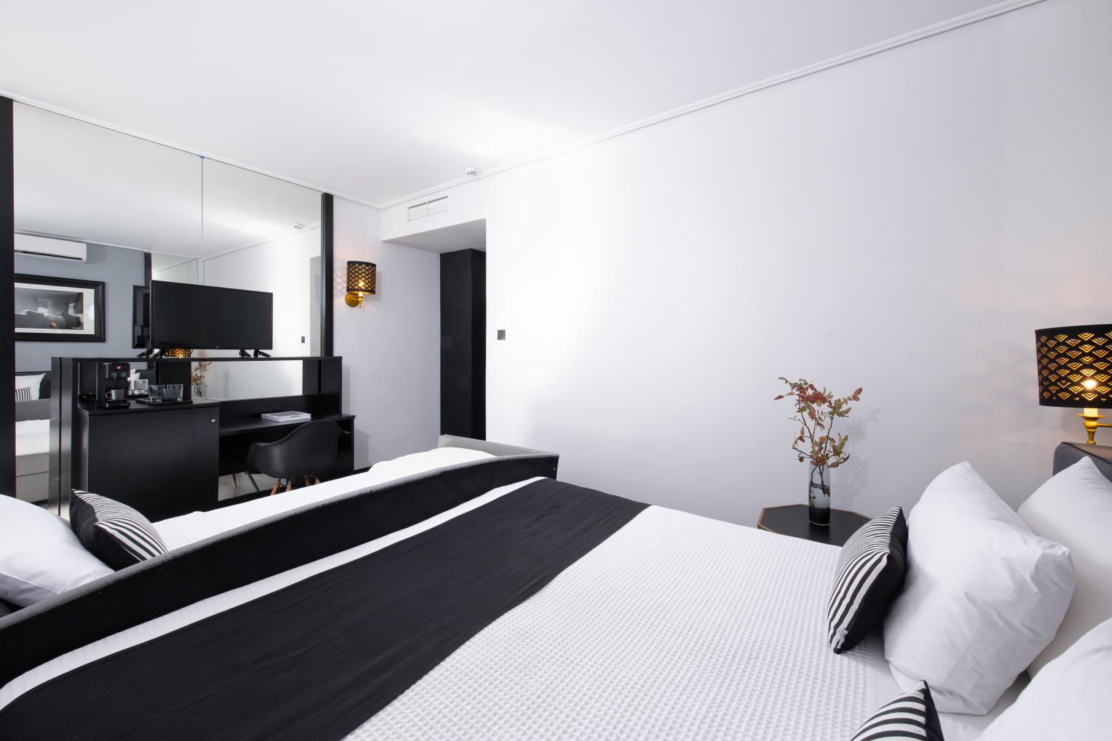 Athenian Riviera Hotel & Suites foto 33