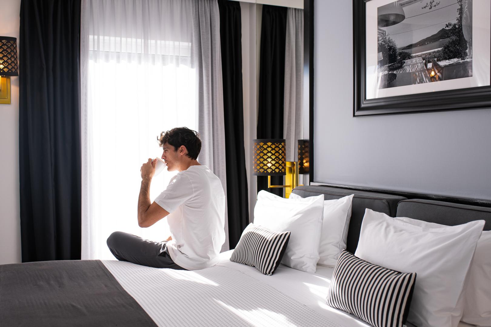Athenian Riviera Hotel & Suites foto 38
