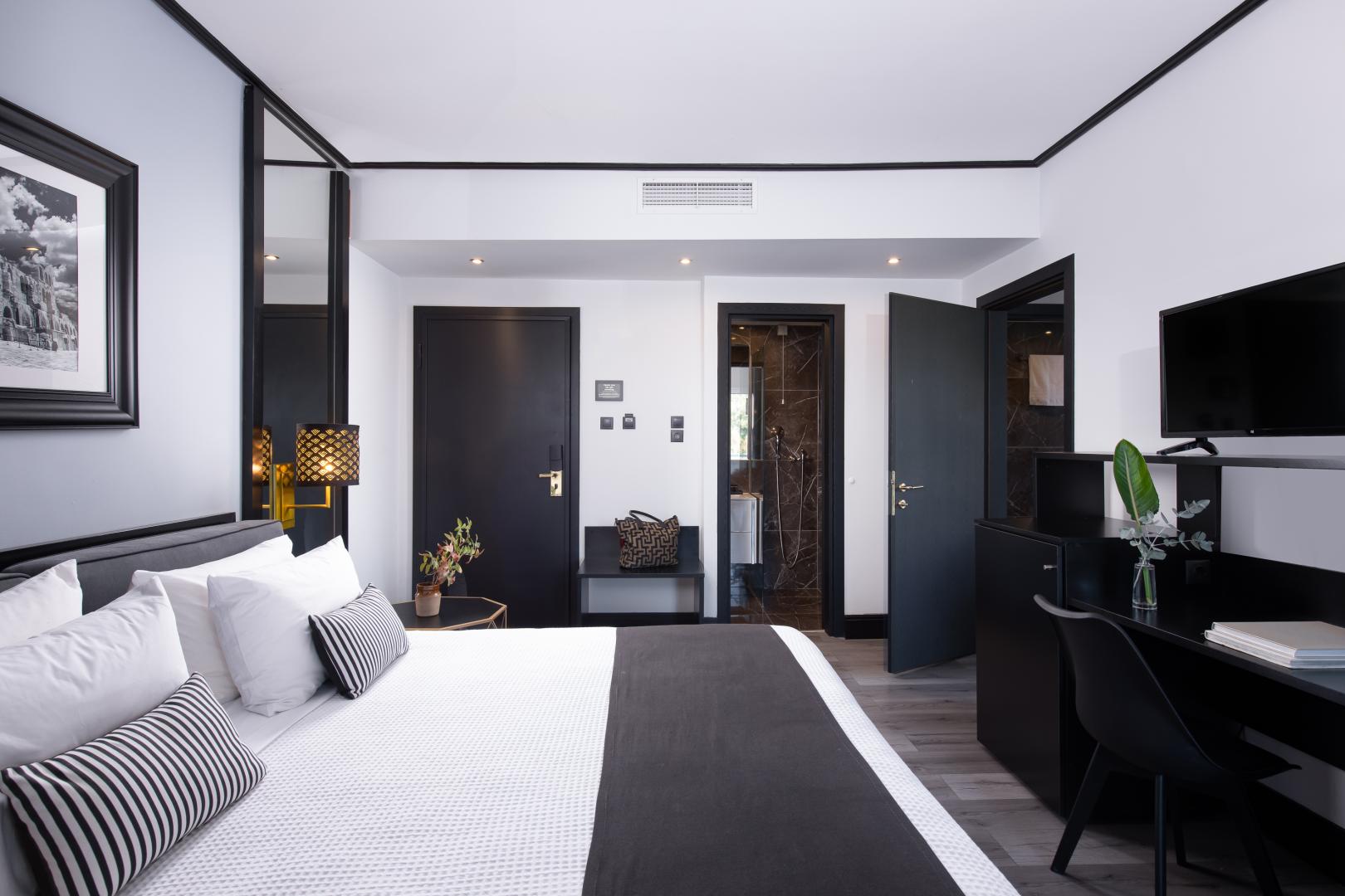 Athenian Riviera Hotel & Suites foto 42