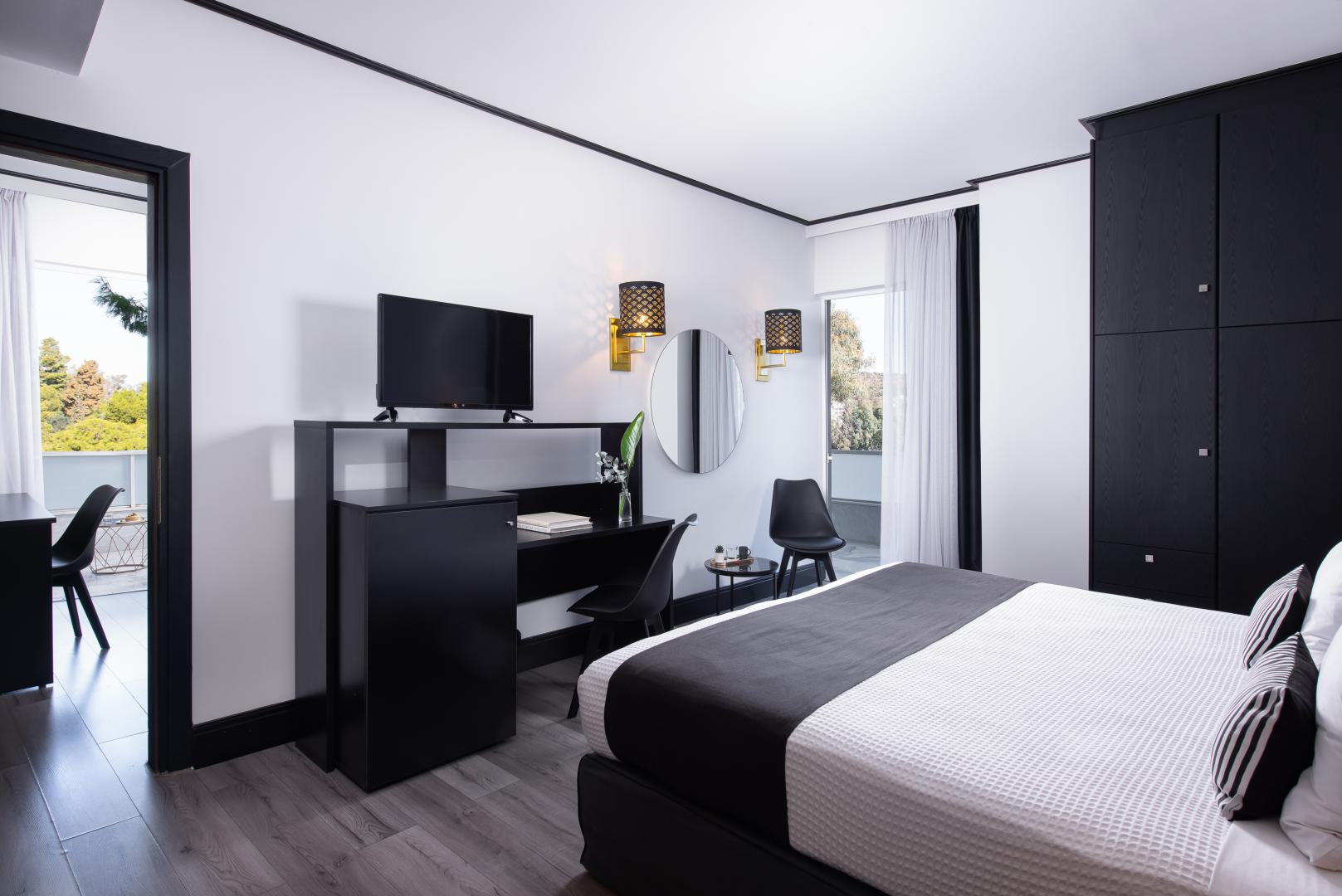 Athenian Riviera Hotel & Suites foto 46