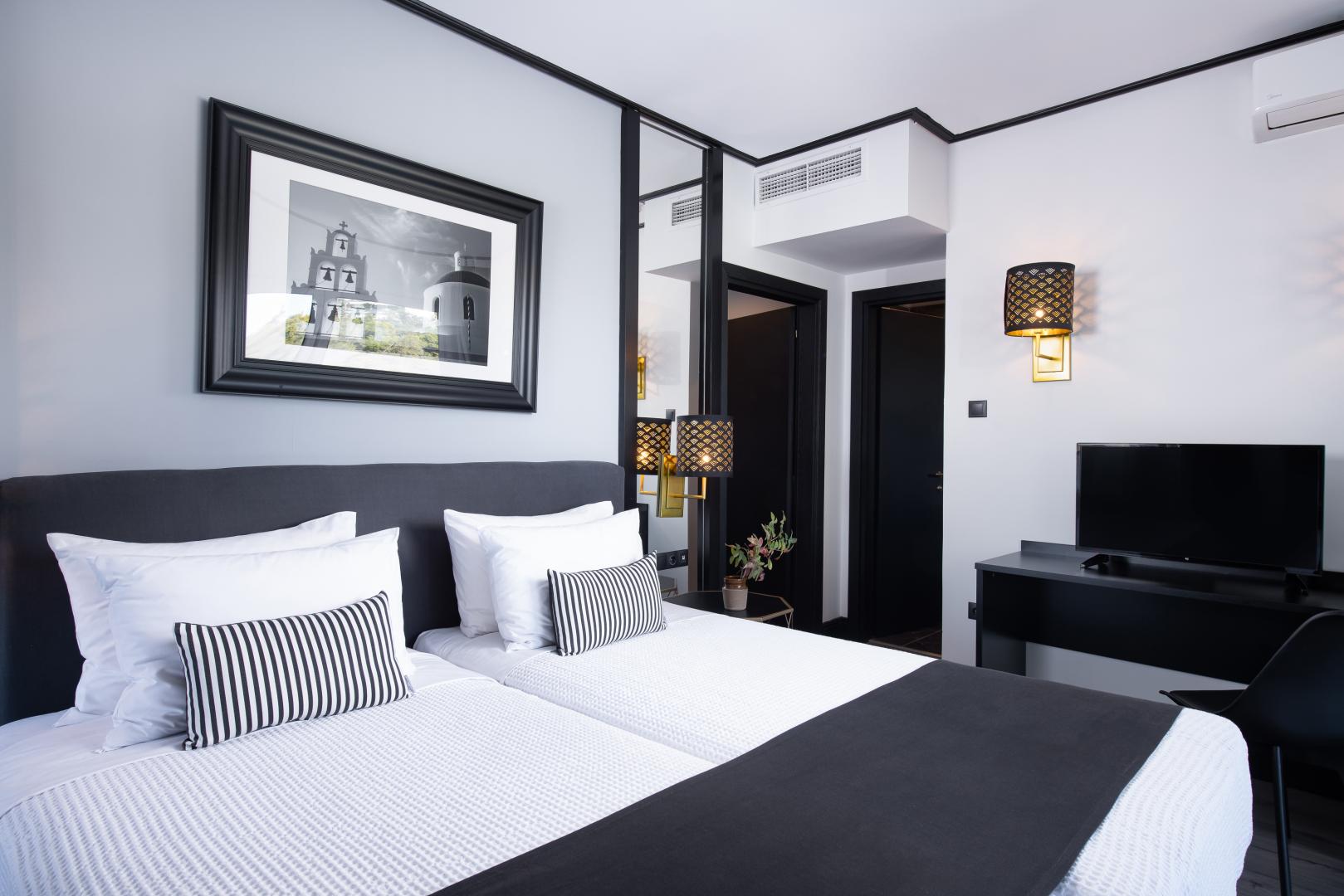 Athenian Riviera Hotel & Suites foto 50