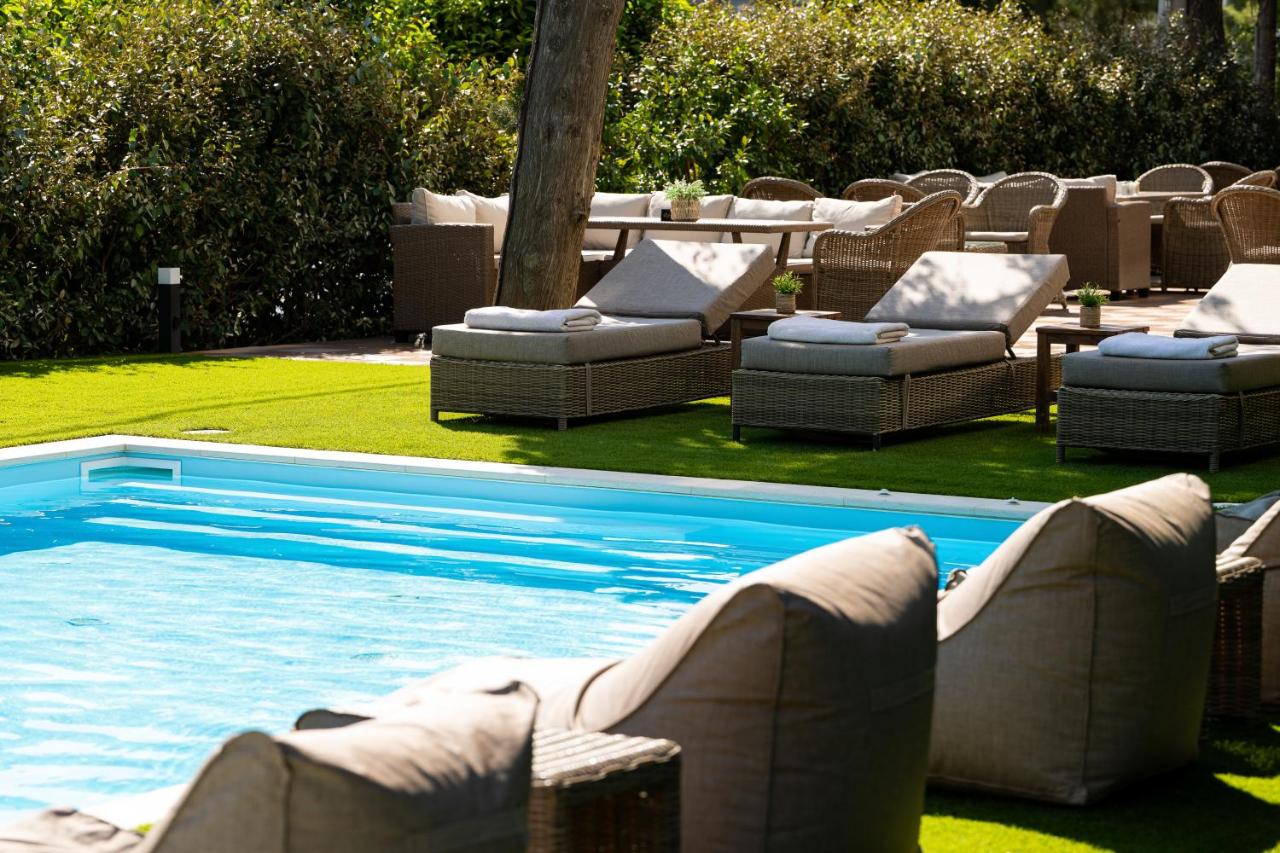 Athenian Riviera Hotel & Suites foto 4
