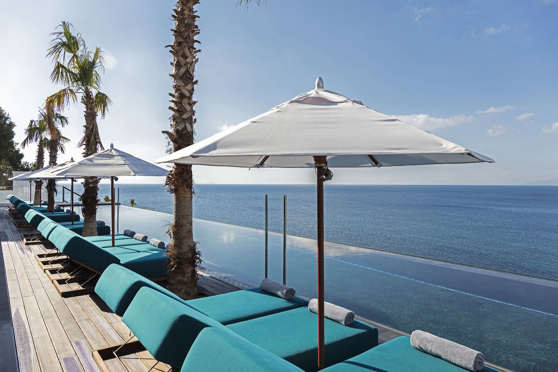 Mitsis Summer Palace foto 29