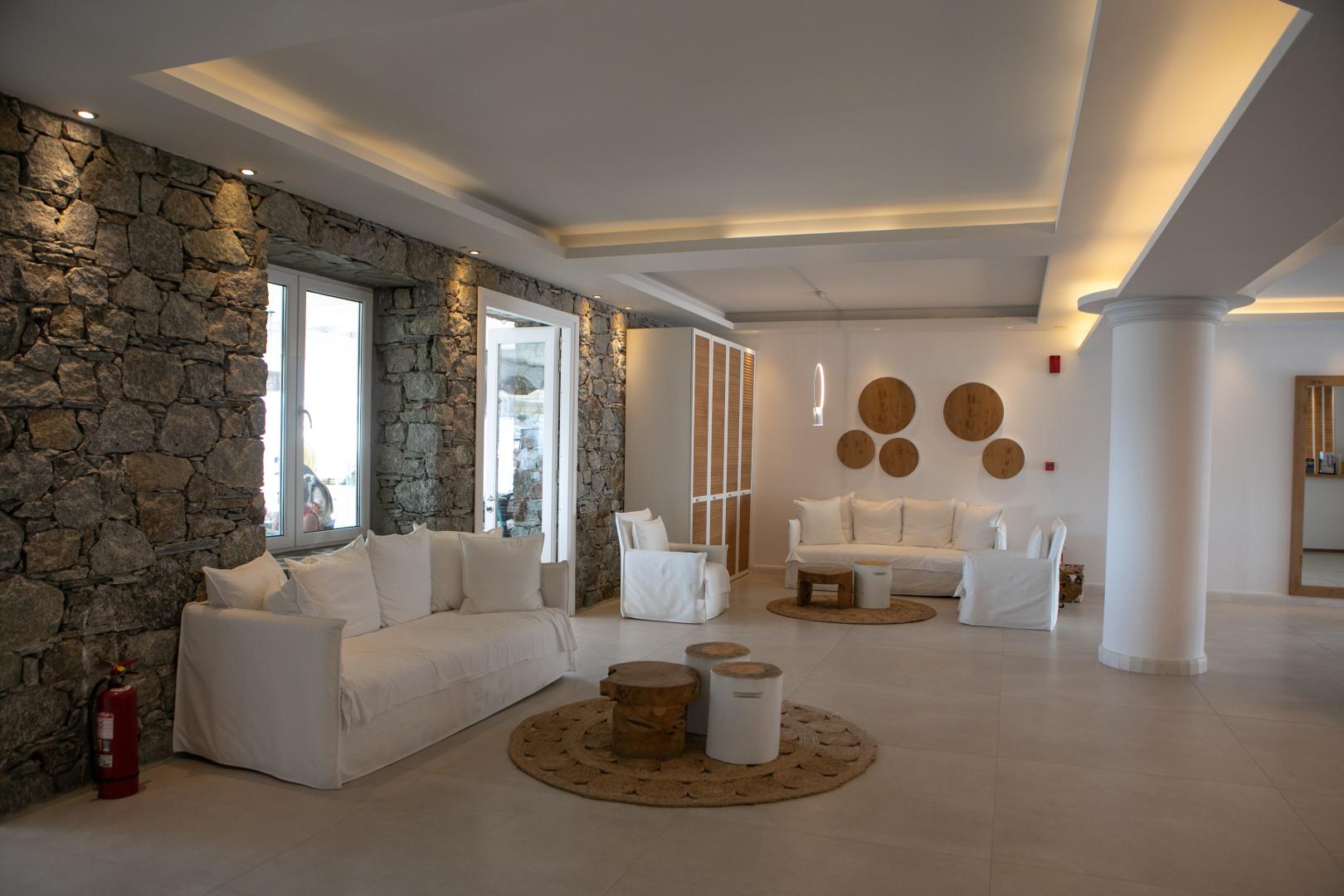 Hotel Acrogiali foto 5