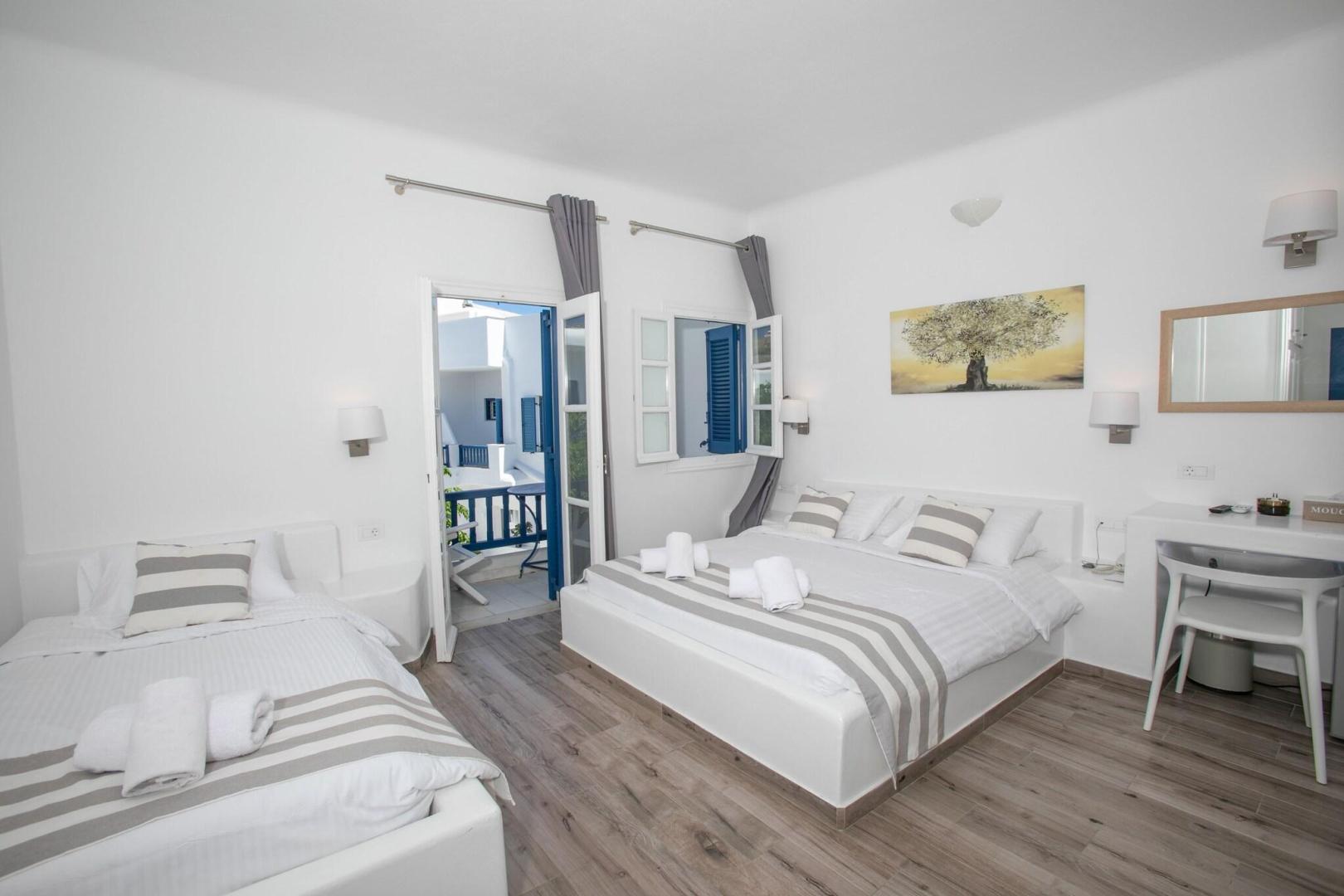 Hotel Acrogiali foto 42
