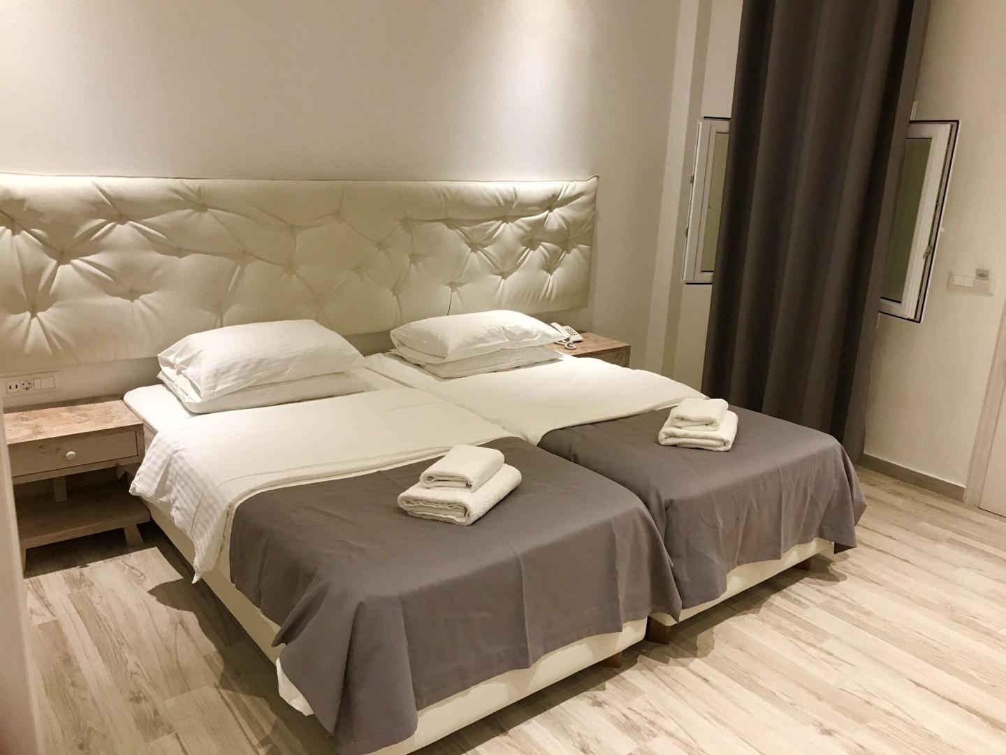 Hotel Acrogiali foto 17