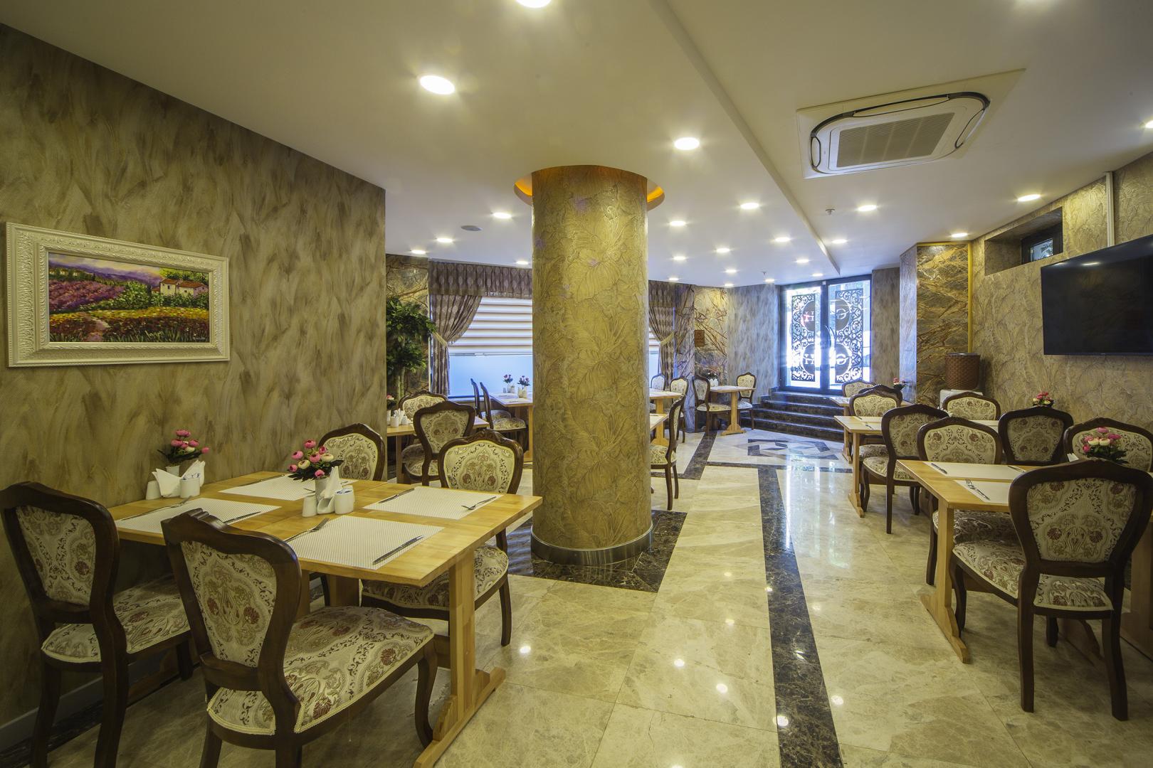 Gulec Hotel foto 10