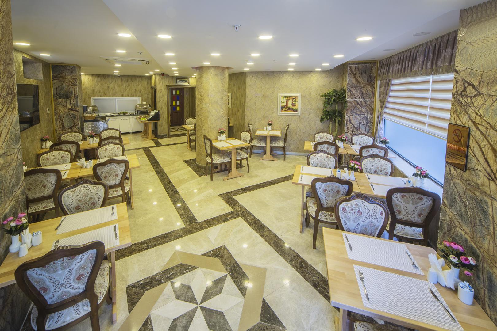 Gulec Hotel foto 19