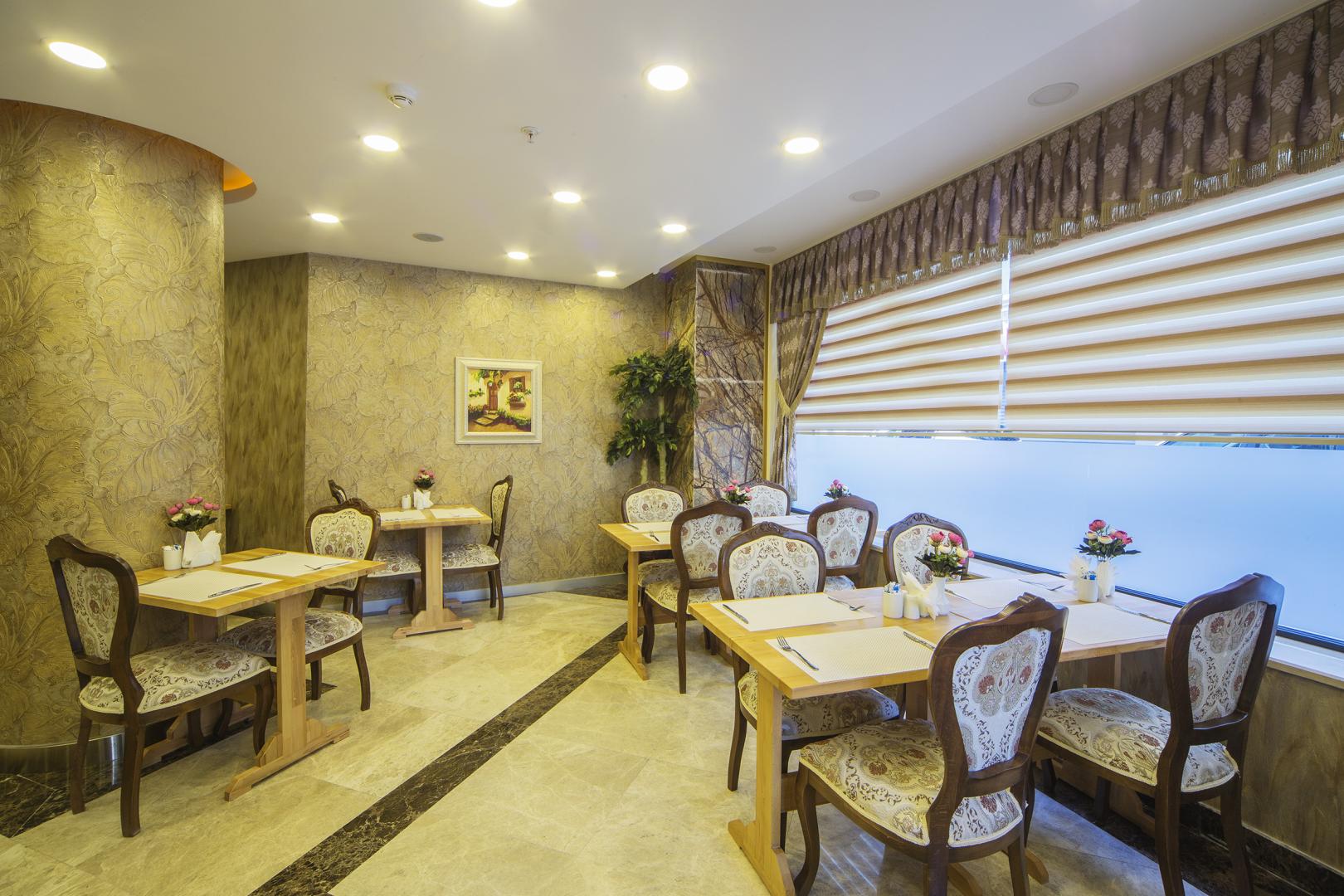 Gulec Hotel foto 16