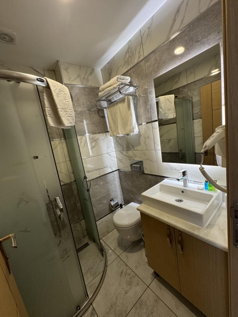 Gulec Hotel foto 15