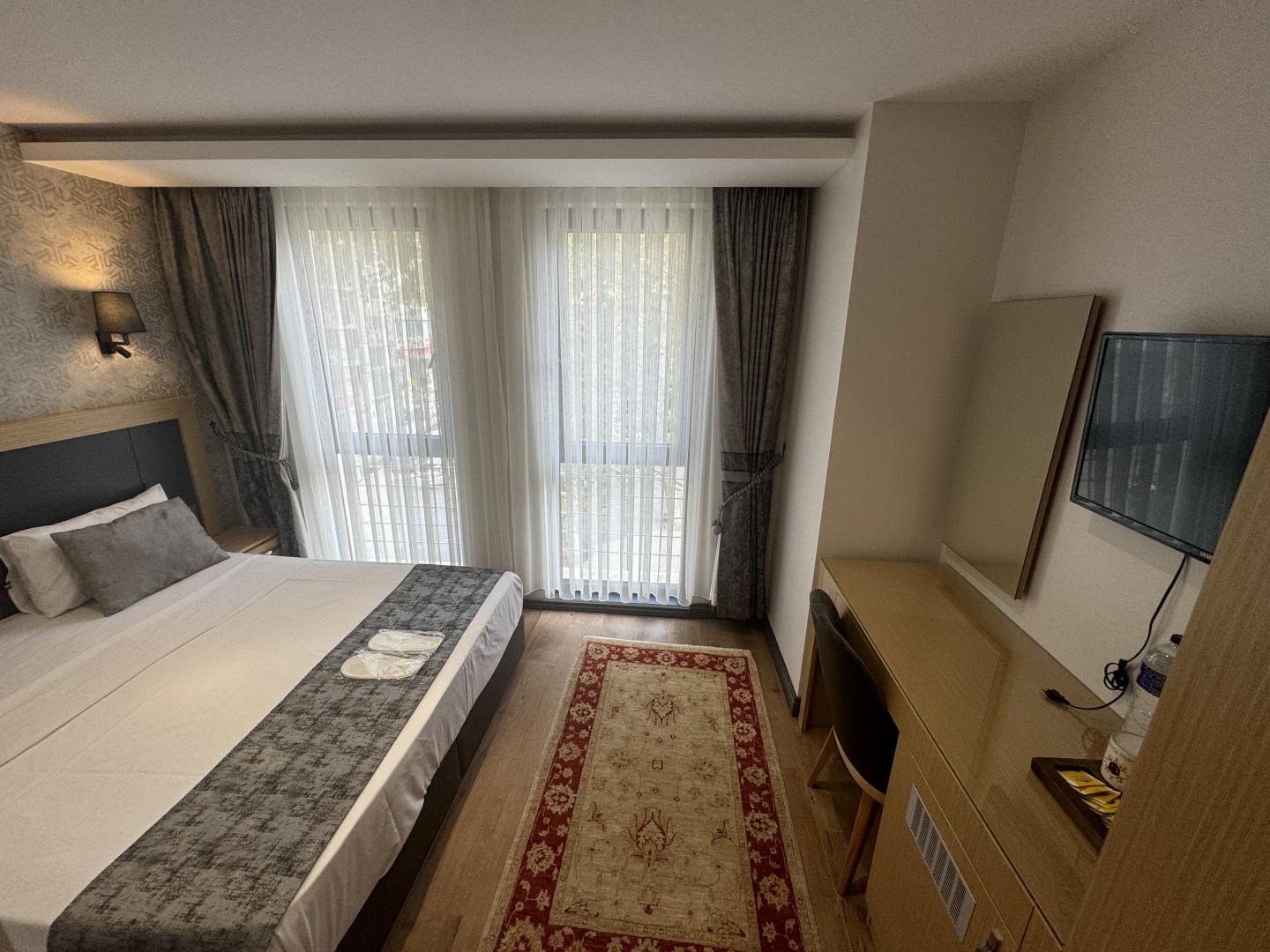 Gulec Hotel foto 8