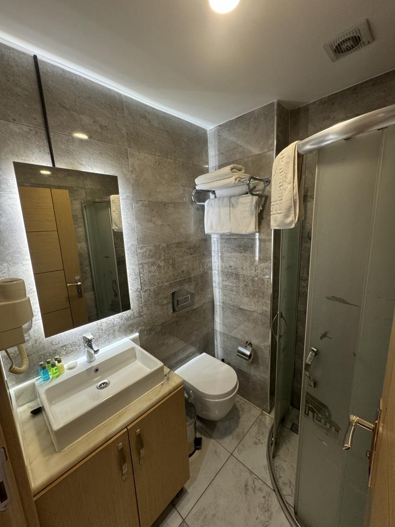 Gulec Hotel foto 9