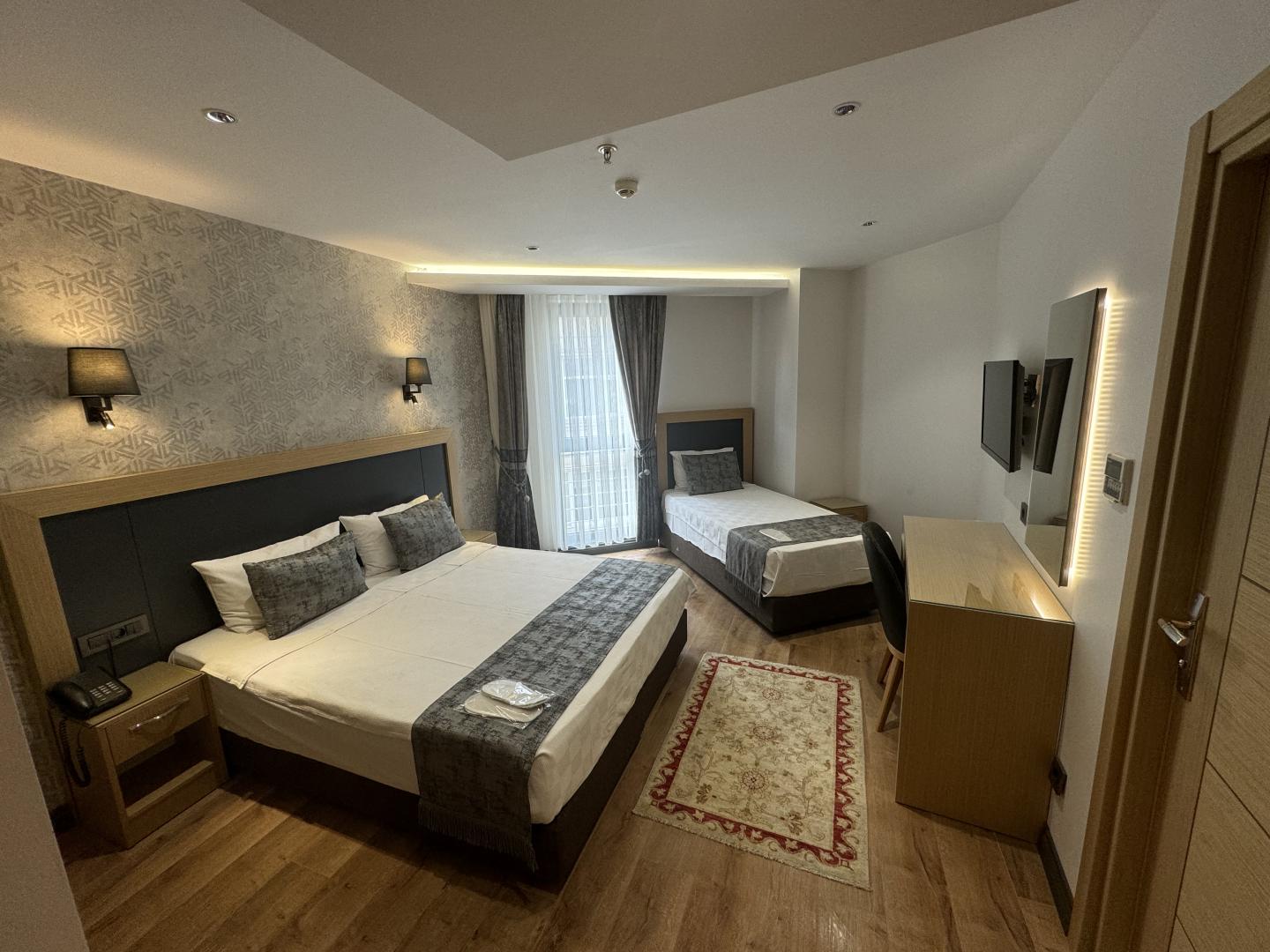 Gulec Hotel foto 12