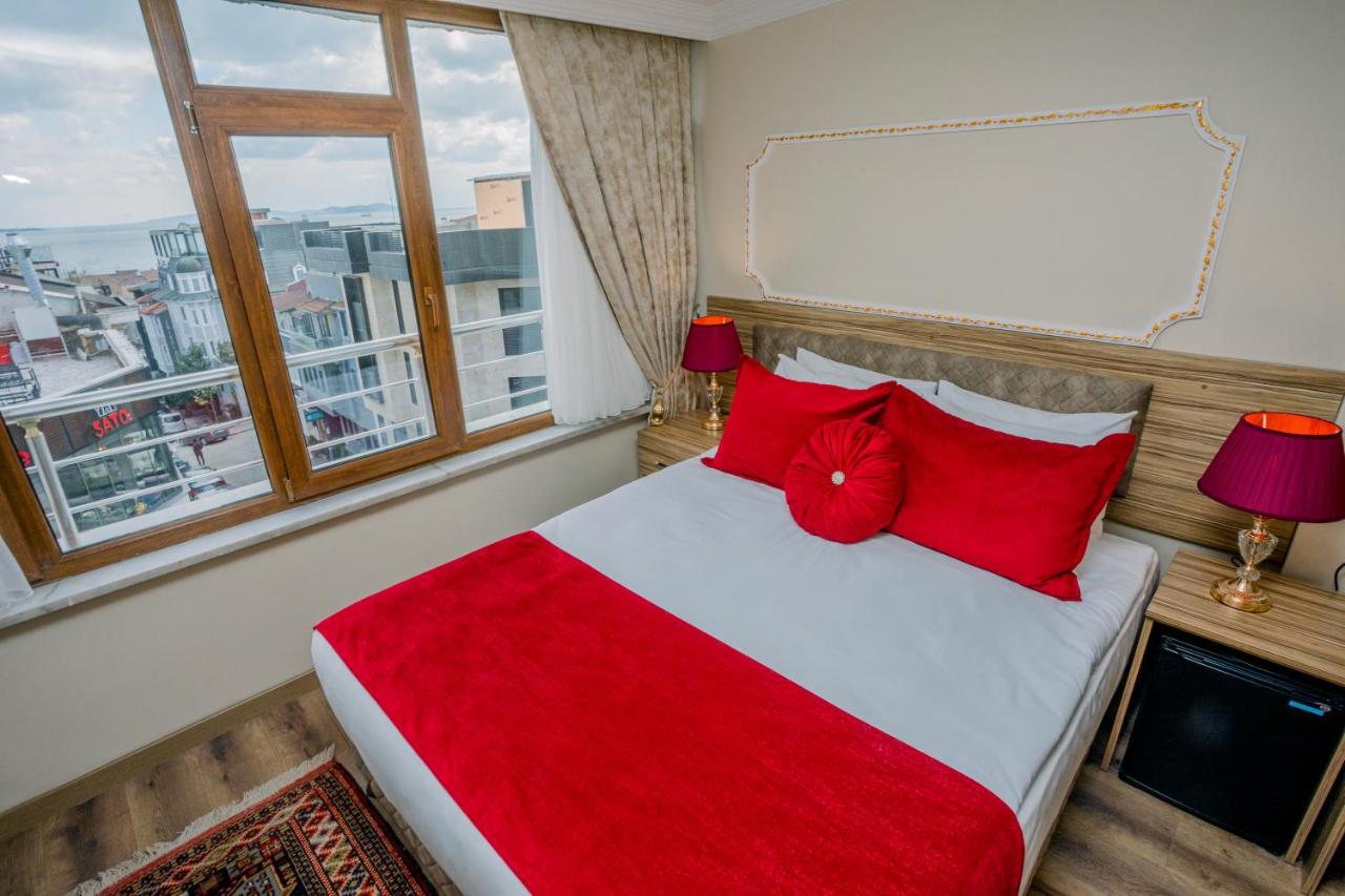 Gulec Hotel foto 2
