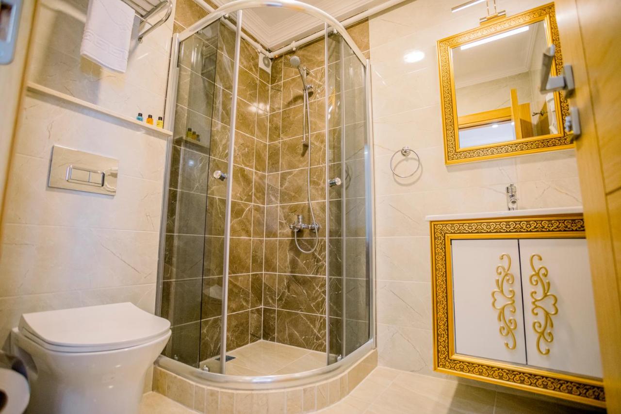Gulec Hotel foto 3
