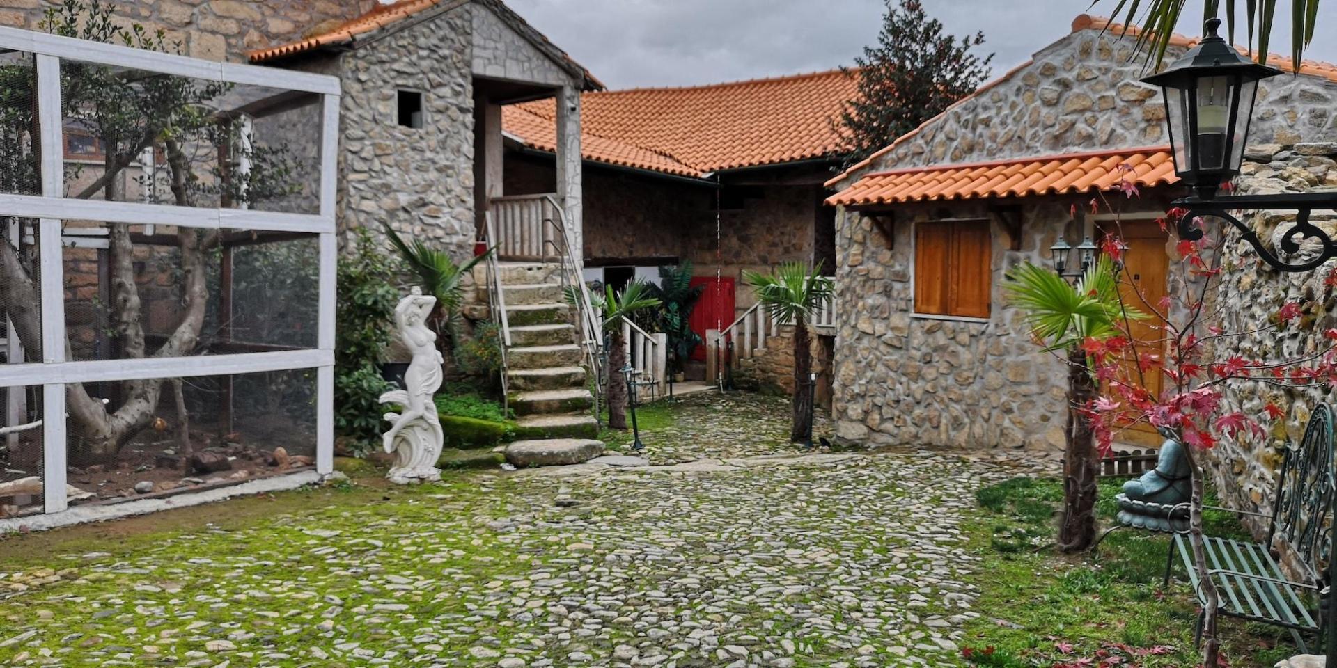 Gojim Casa Rural foto 39