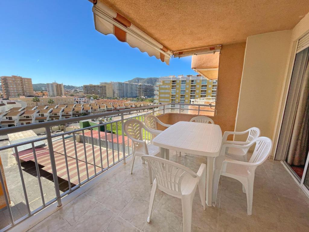 Apartamentos Daytona-Galicia 3000 foto 14